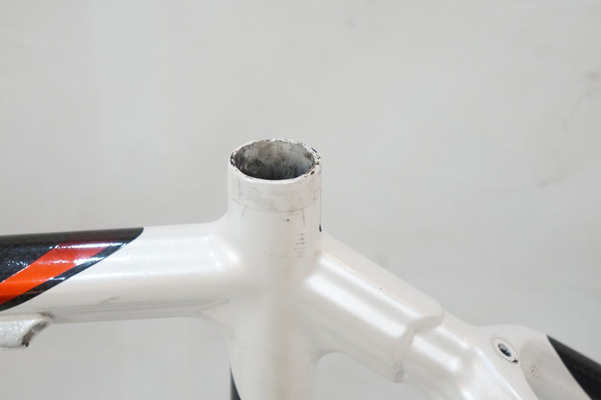 BRIDGESTONE 「ブリヂストン」 ANCHOR RHM9 2008年頃 フレームセット / バイチャリ浦和ベース