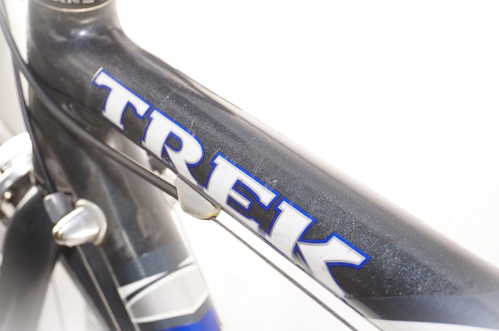 TREK 「トレック」 5200 2007年頃モデル ロードバイク / 東京商品化センター