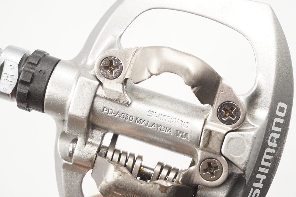 SHIMANO 「シマノ」 PD-A530 ペダル / 奈良店