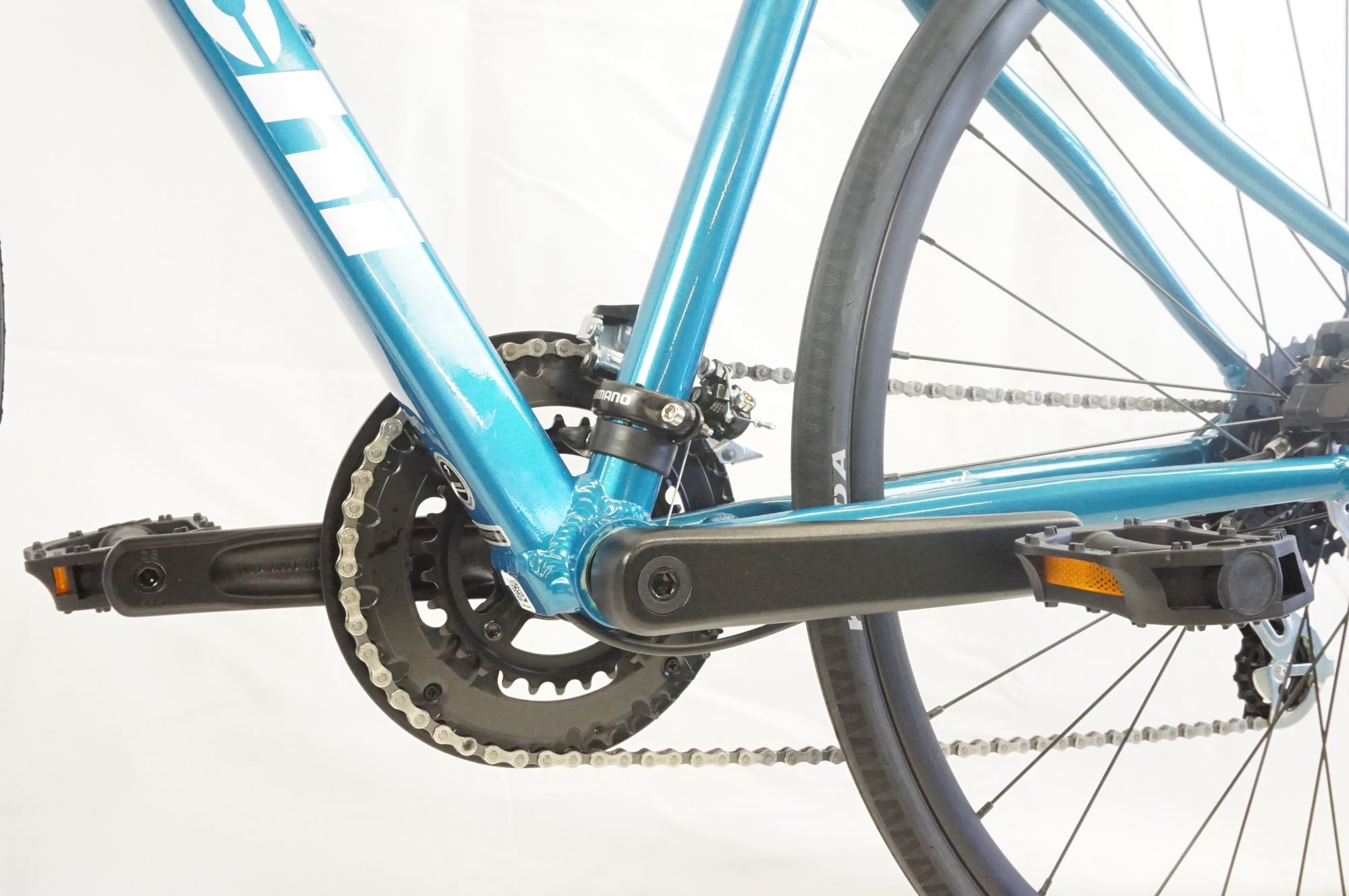 BIANCHI 「ビアンキ」 ROMA3 DISC 2022年モデル クロスバイク / 宇都宮店