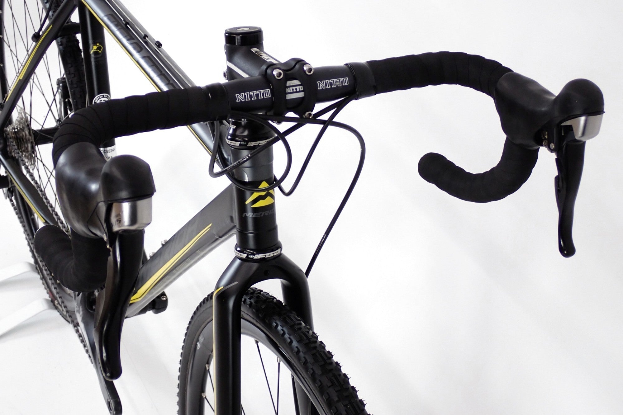 MERIDA 「メリダ」 CYCLOCROSS 5 2014年モデル シクロクロス / 伊勢崎店