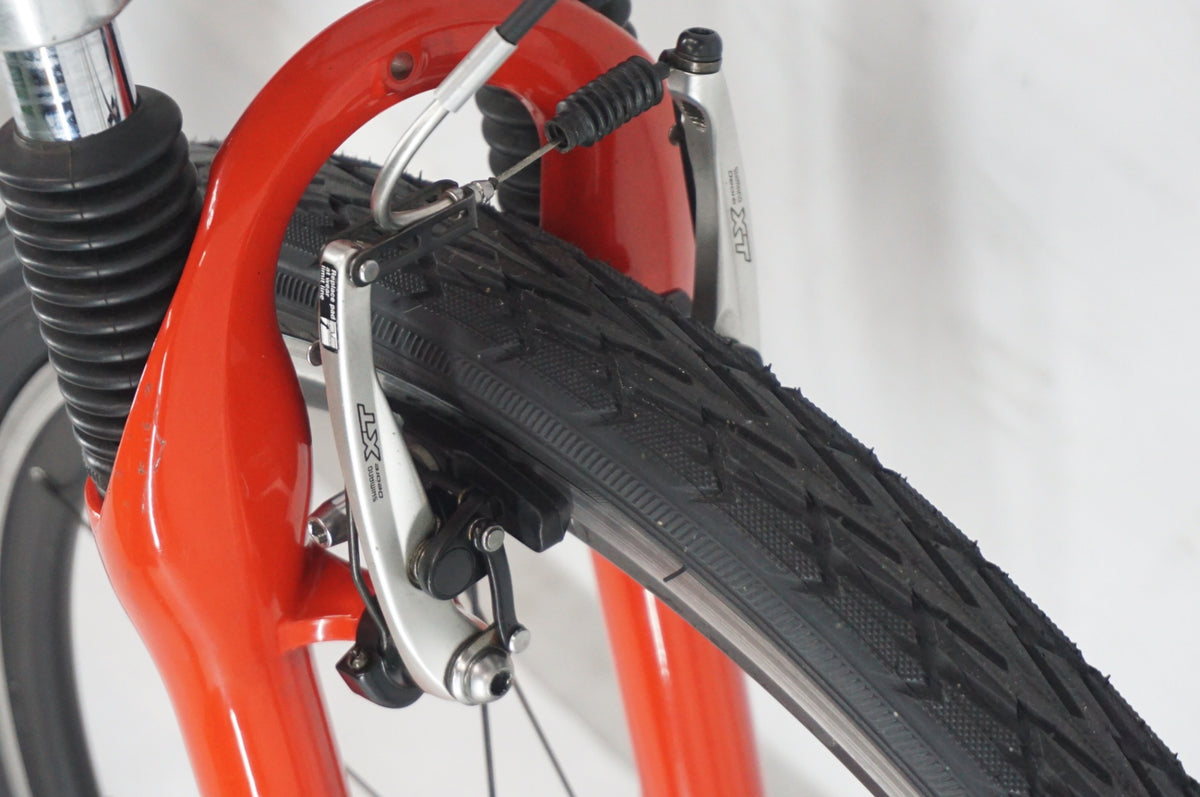LOUIS GARNEAU 「ルイガノ」 XC FLITE-T 2005年頃 マウンテンバイク / 阪急塚口店