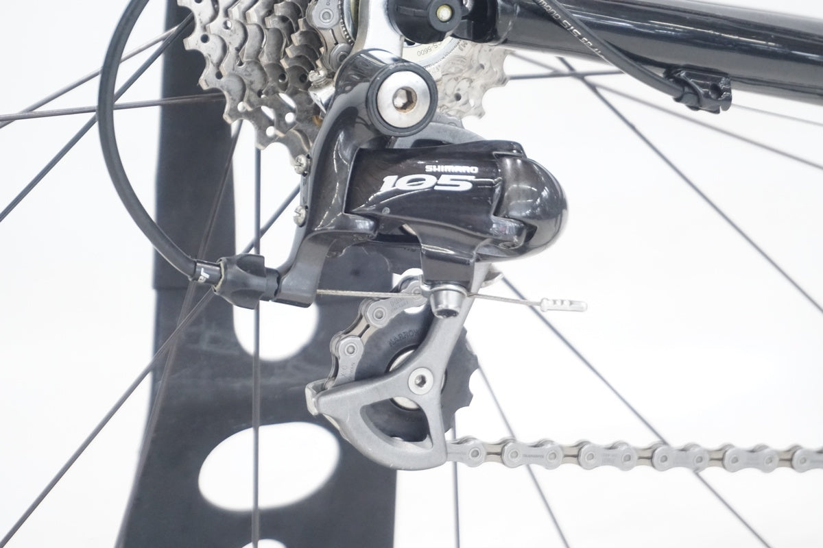 KUOTA 「クオータ」 KHARMA GLAM 2009年モデル ロードバイク / 滋賀大津店