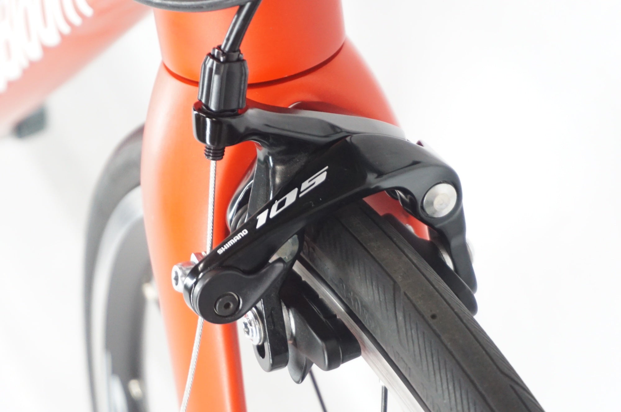 KHODAABLOOM 「コーダブルーム」 FARNA TIAGRA 2023年モデル ロードバイク / 阪急塚口店