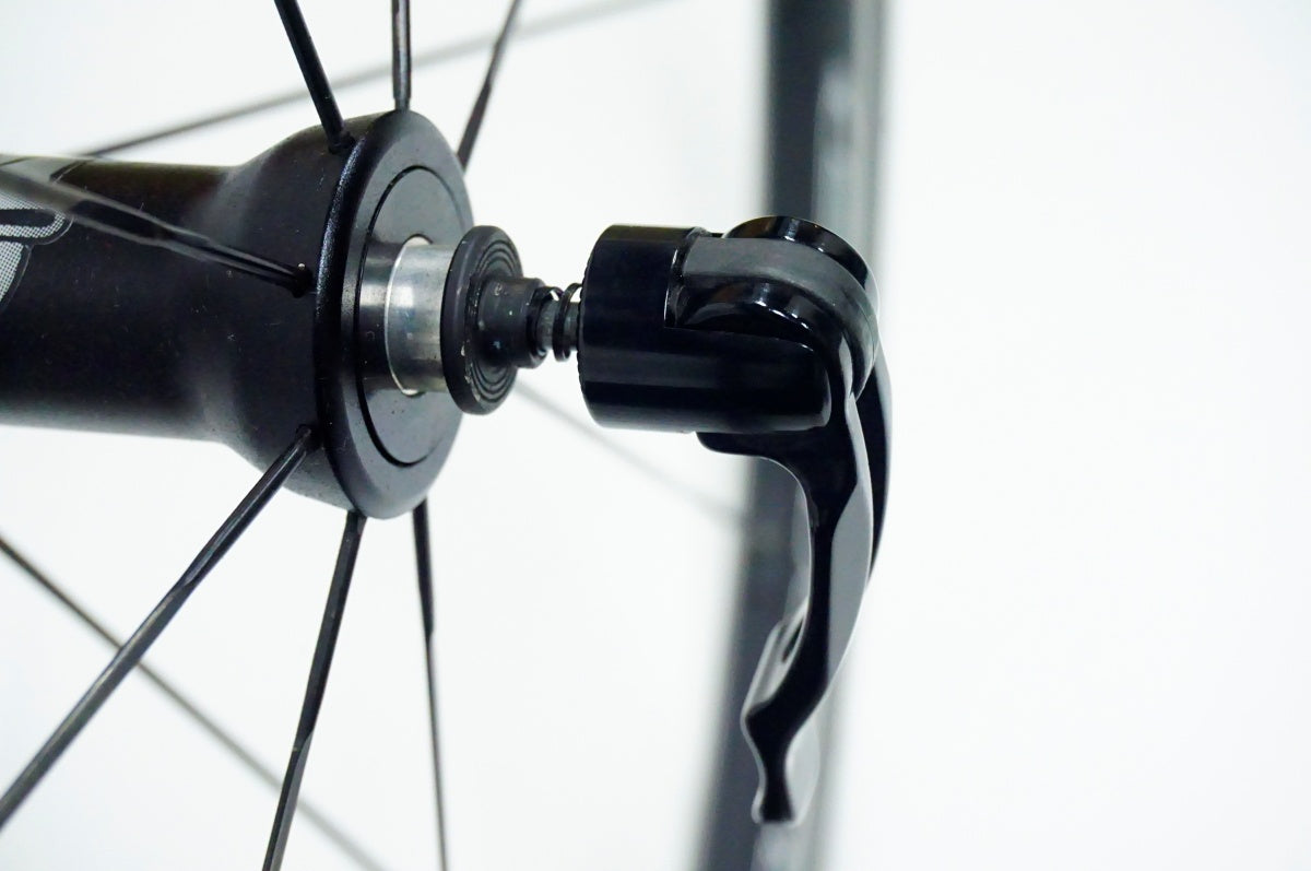 CAMPAGNOLO 「カンパニョーロ」 ZONDA C17 シマノ11速 ホイールセット / 名古屋大須店