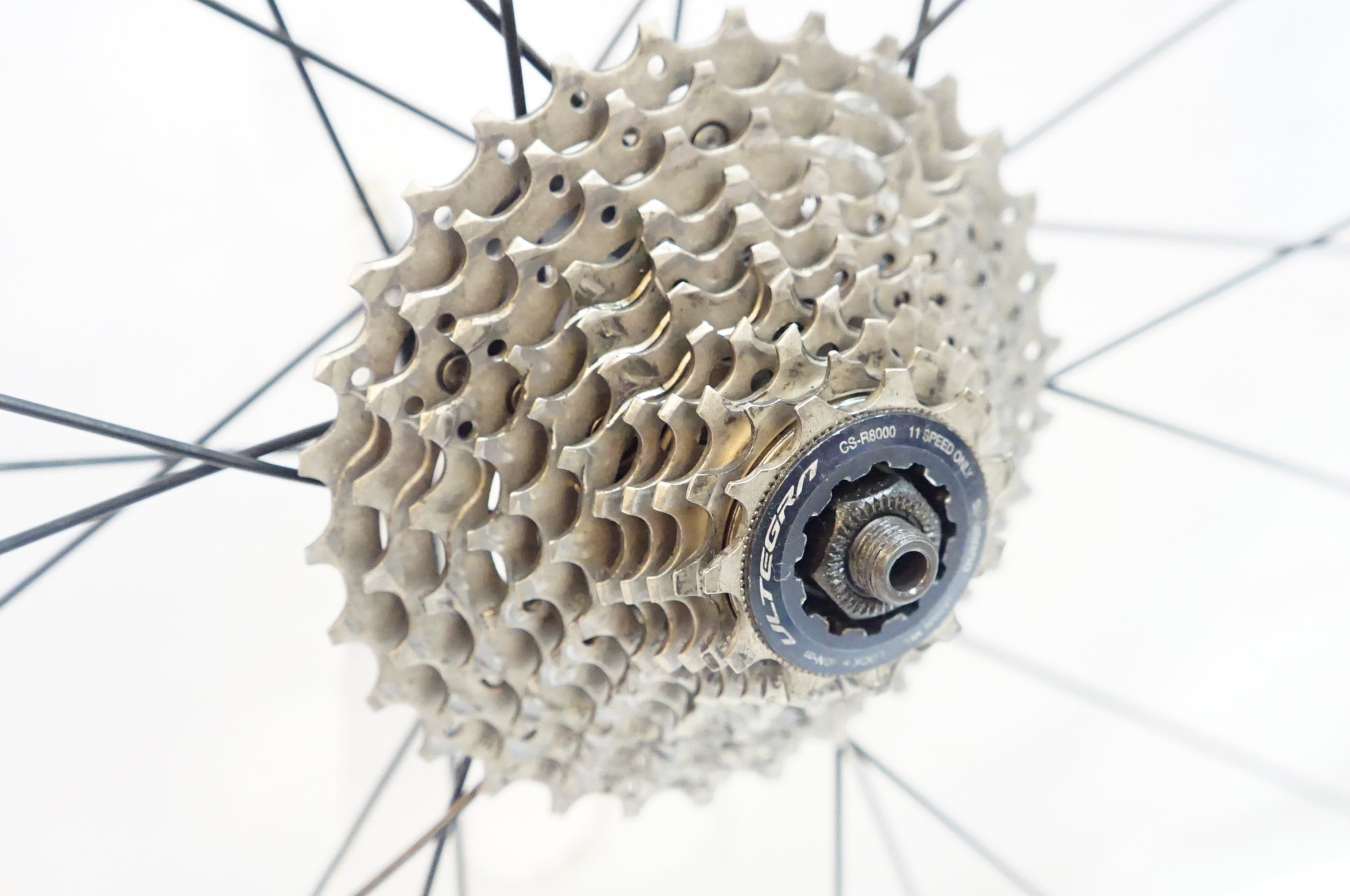 SHIMANO 「シマノ」 WH-RS100 シマノ 11/12速 リアホイール / 熊谷本店