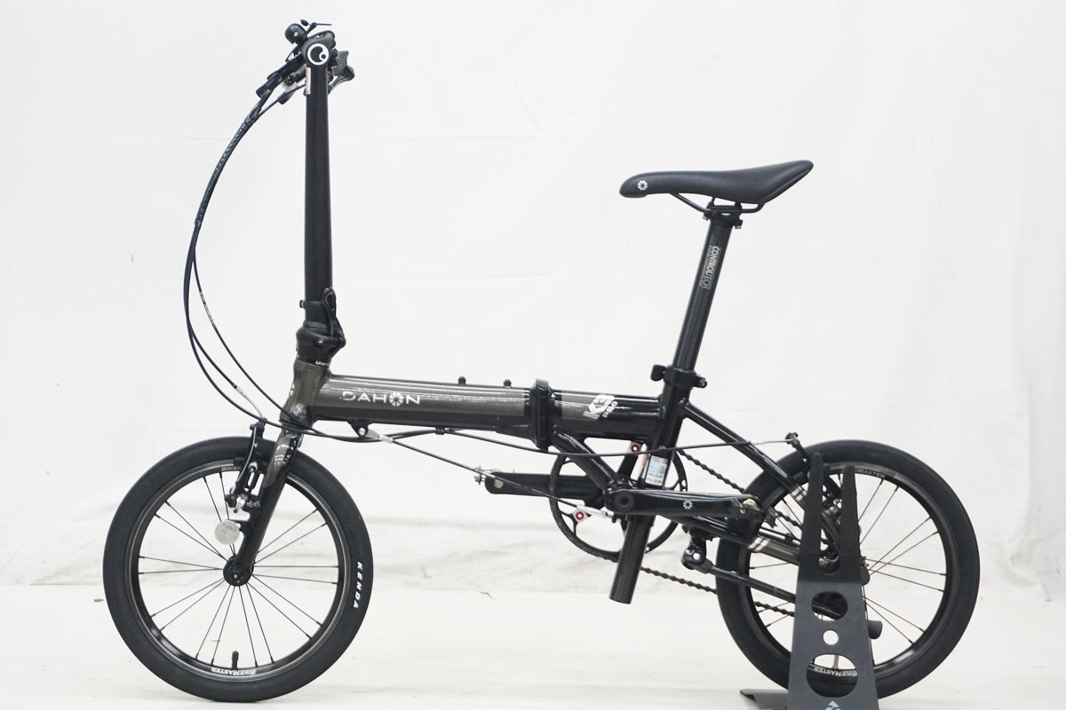 DAHON 「ダホン」 K3 PRO 16インチ 2021年モデル 折り畳み自転車 / 大阪美原北インター店