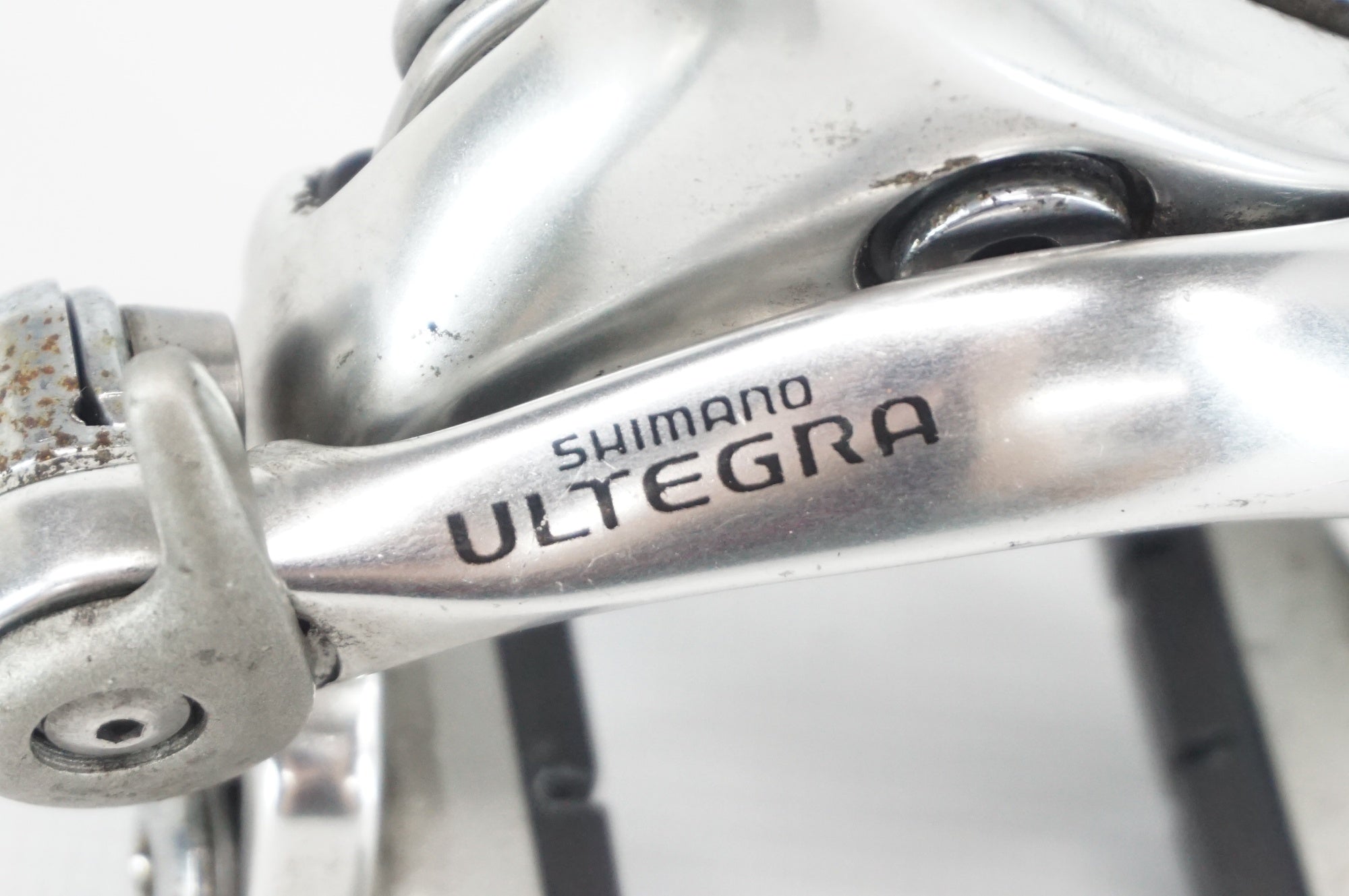 SHIMANO 「シマノ」 ULTEGRA BR-6500 キャリパーブレーキセット / 阪急塚口店