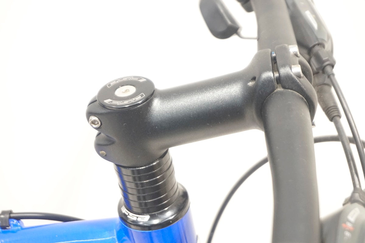 GIOS 「ジオス」 MISTRAL DISC 2024年モデル クロスバイク / 奈良店