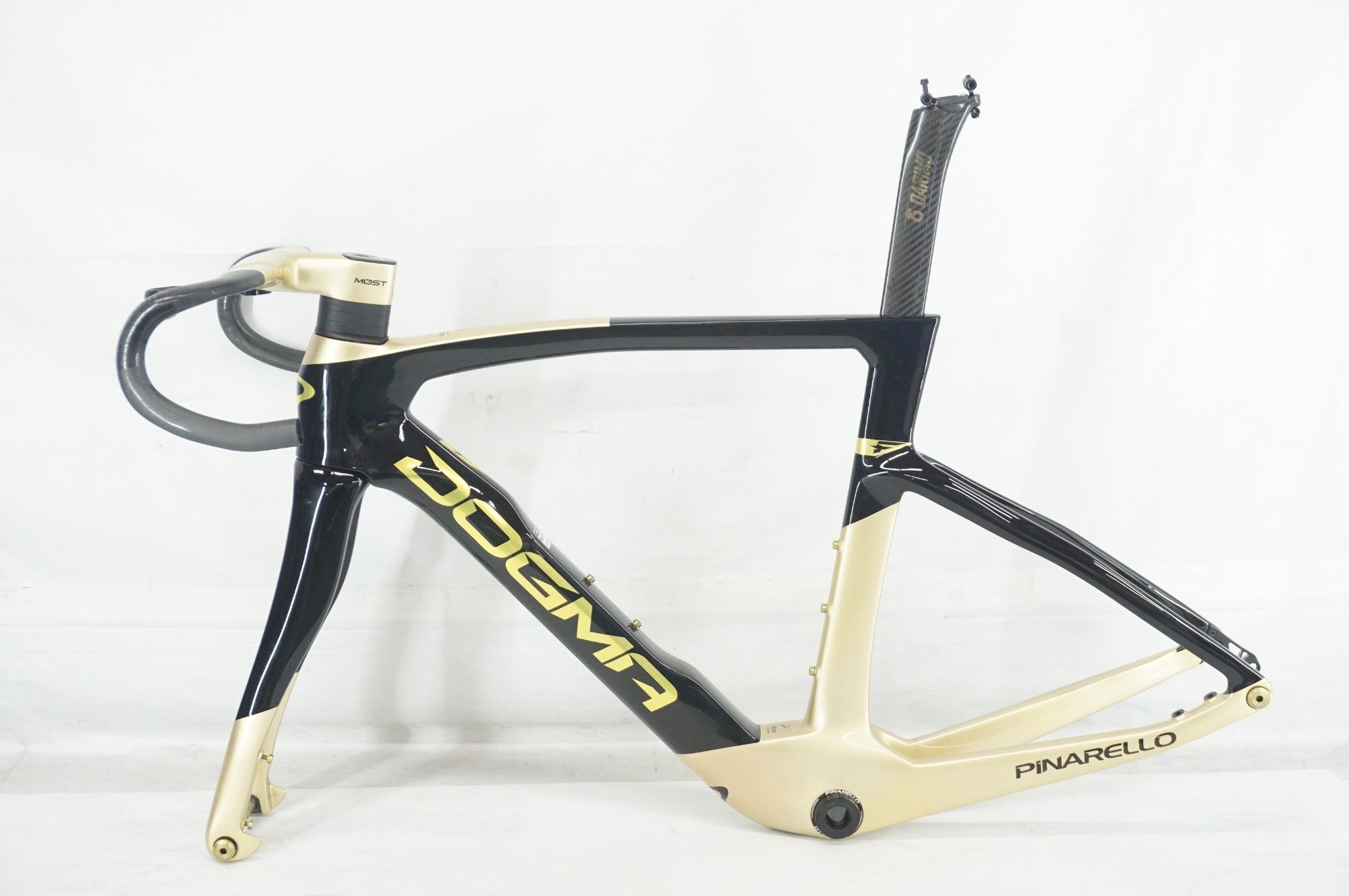 PINARELLO 「ピナレロ」 DOGMA F 2025年モデル フレームセット / 阪急塚口店