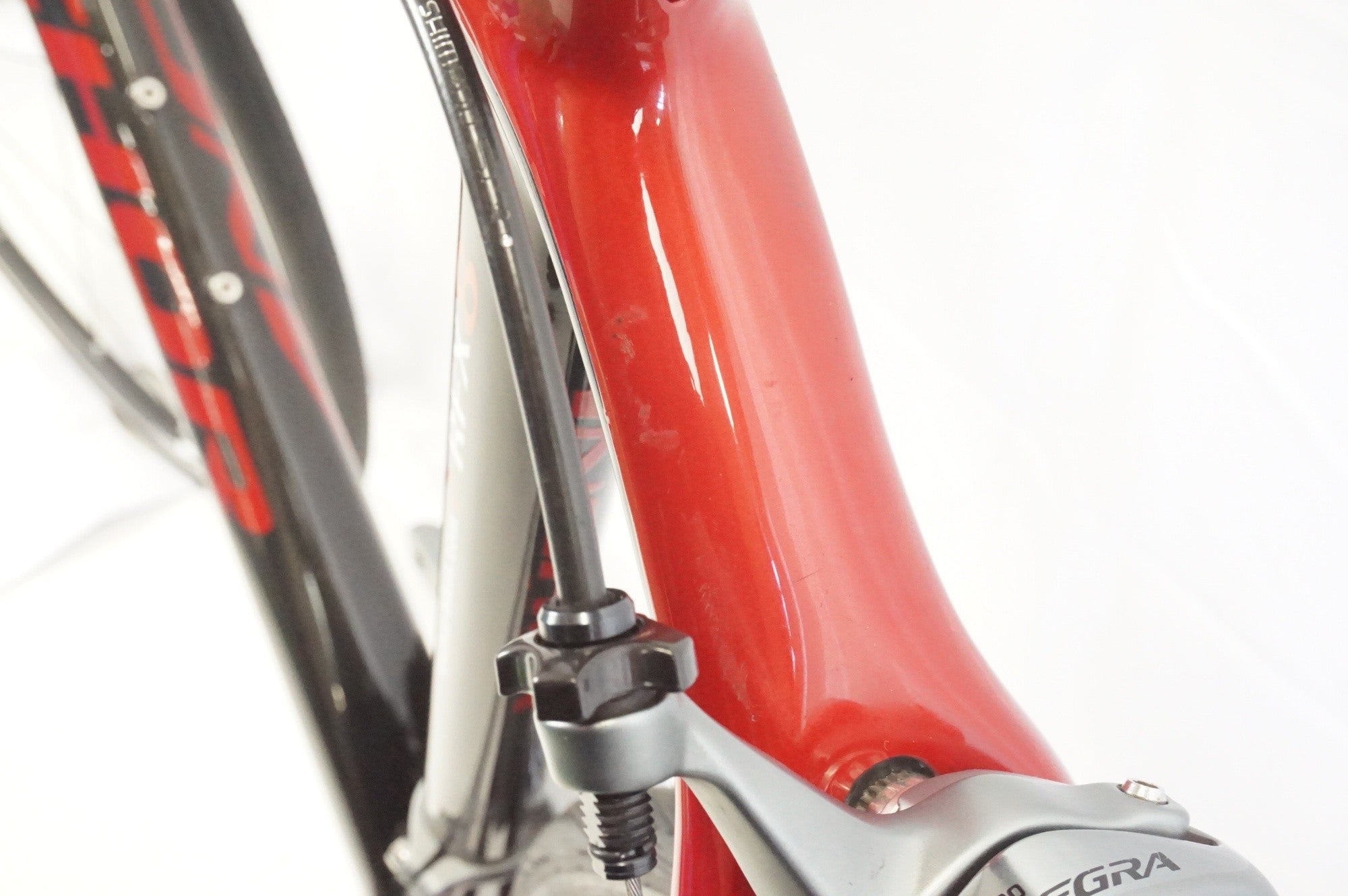 ANCHOR 「アンカー」 RFX8 ELITE 2010年モデル ロードバイク / 宇都宮店