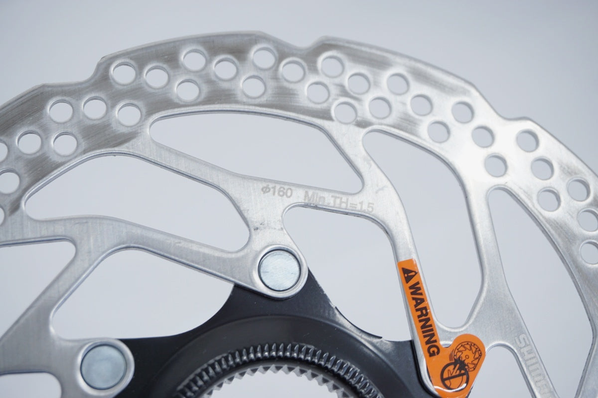 SHIMANO 「シマノ」 SM-RT30-S ディスクブレーキローター / 京都八幡店