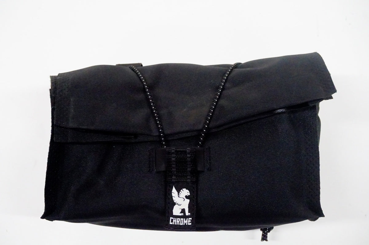 CHROME 「クローム」 URBAN EX 2.0 HANDLEBAR BAG ハンドルバーバッグ / 名古屋大須店