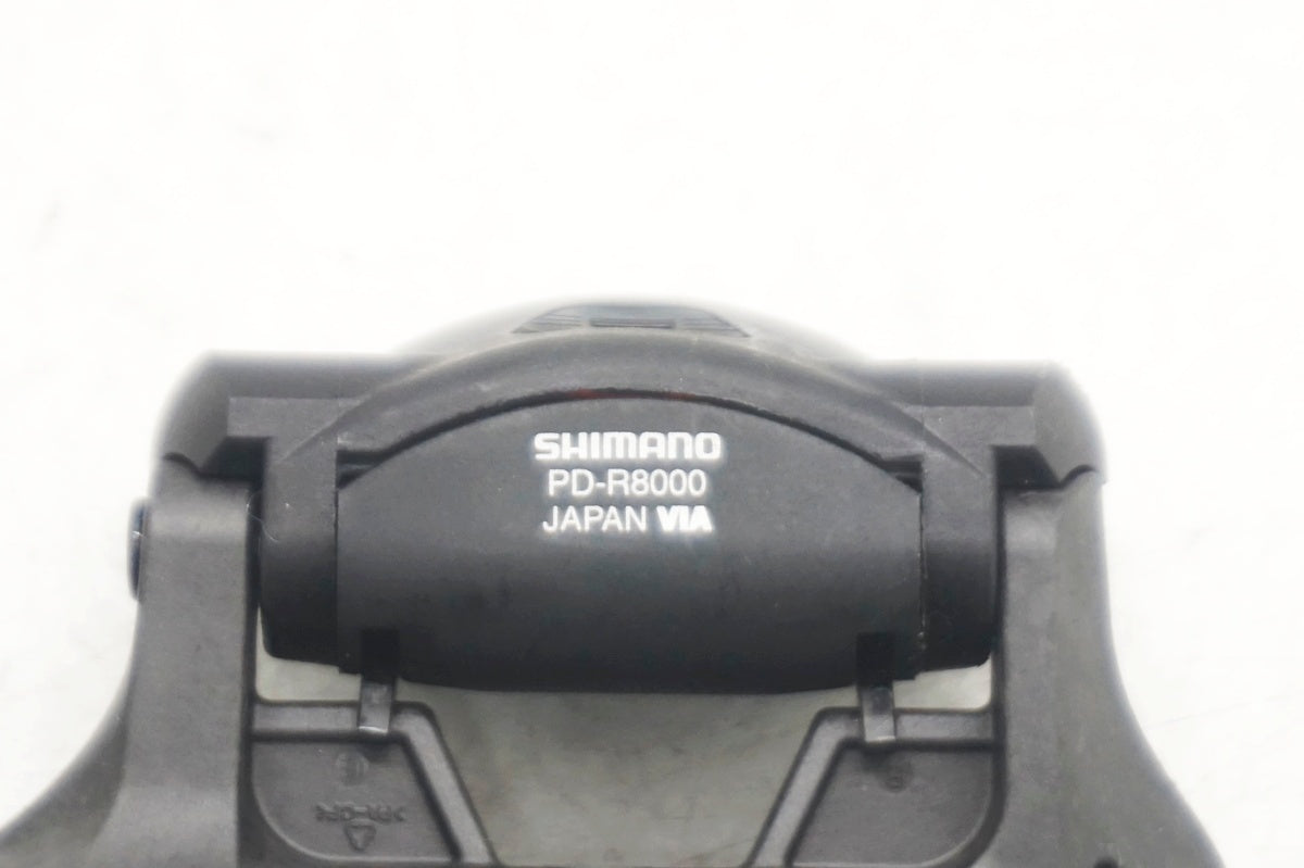 SHIMANO 「シマノ」 ULTEGRA PD-R8000 ペダル / 大阪門真店