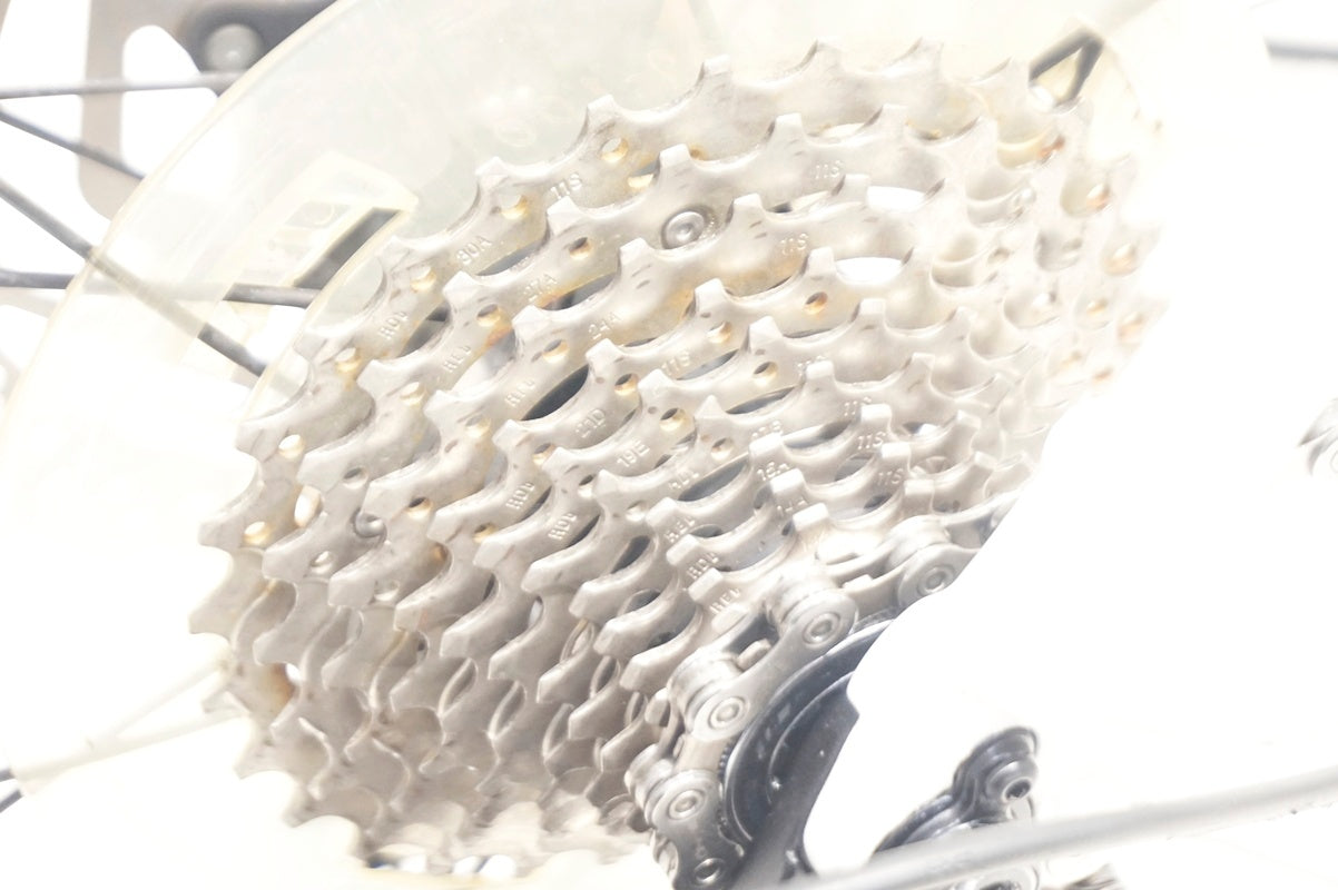 MERIDA 「メリダ」 SCULTURA 400 DISC 2020年モデル ロードバイク / 大阪門真店