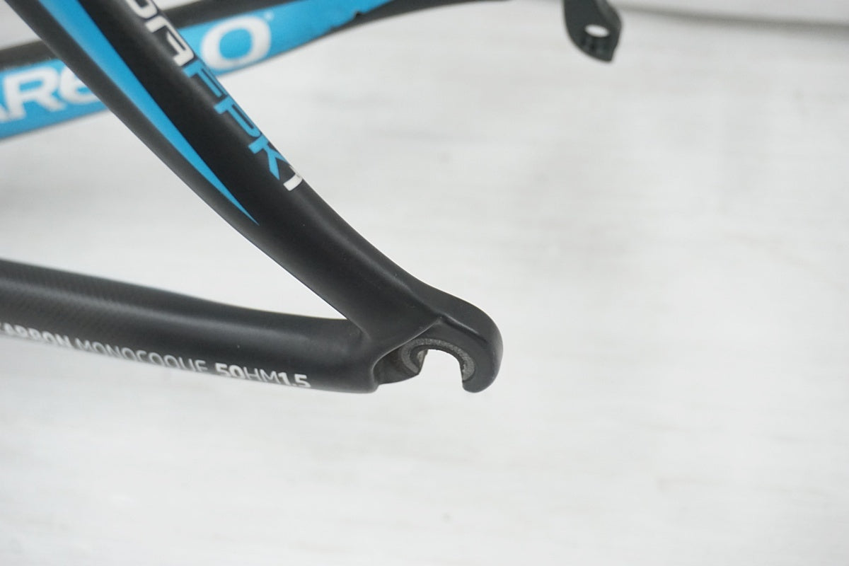 PINARELLO 「ピナレロ」 PARIS 2012年モデル フレームセット / 奈良店