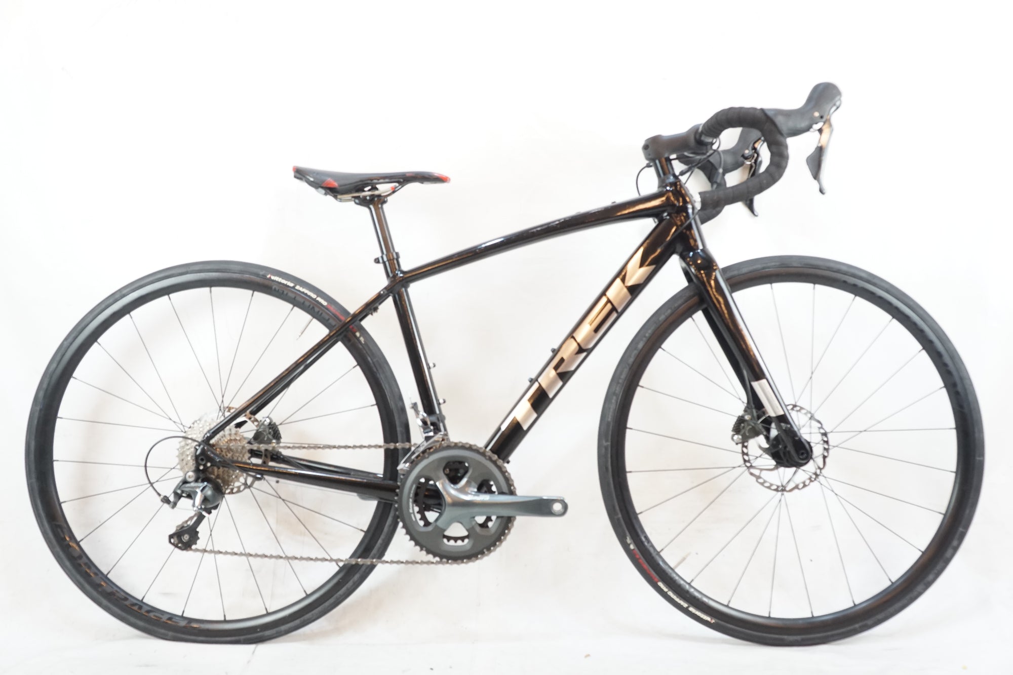 TREK 「トレック」 DOMANE AL4 DISC 2021年モデル ロードバイク / 宇都宮店