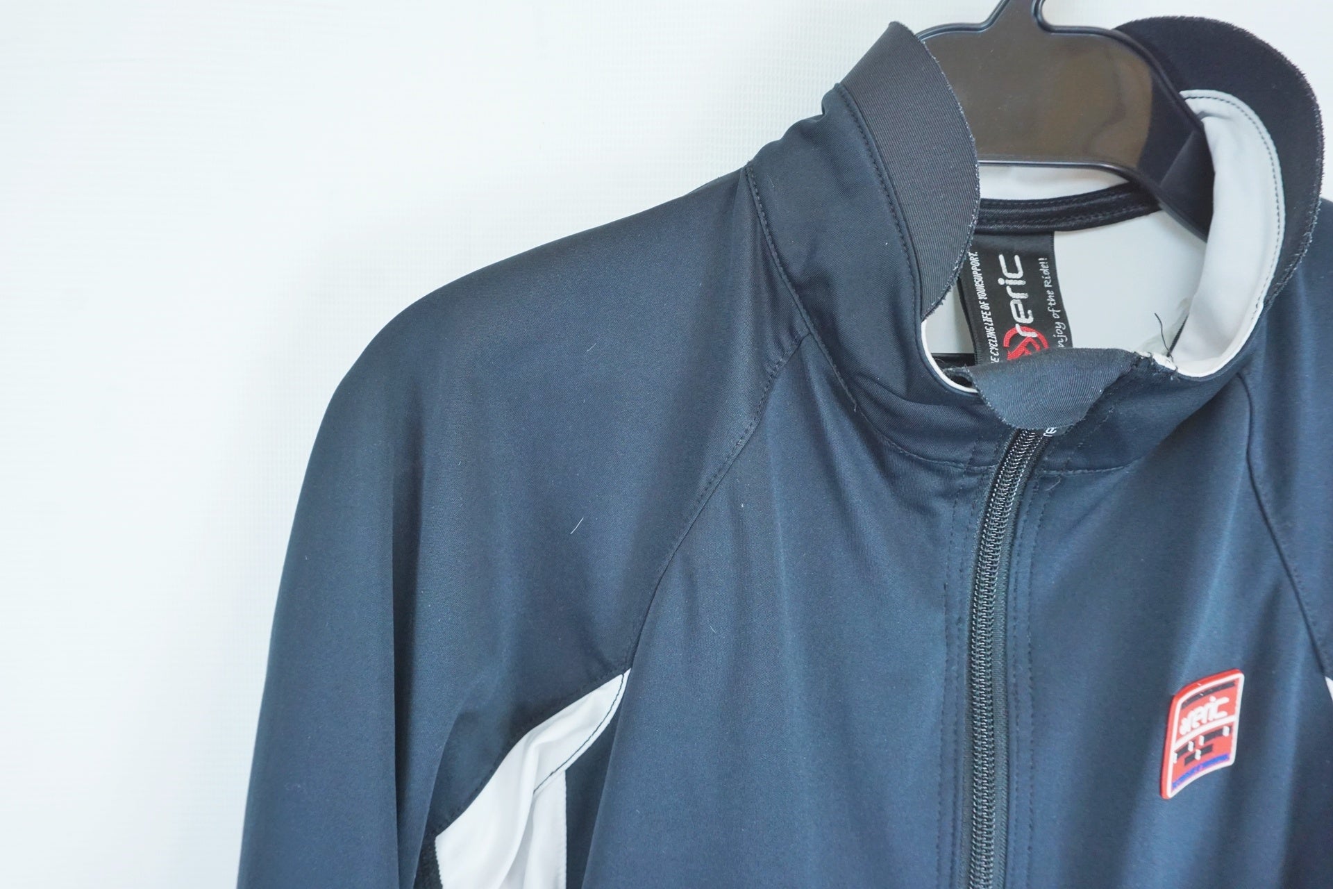 RERIC 「レリック」 Sサイズ ロングスリーブジャー / 有明ガーデン店