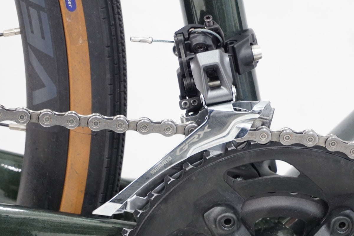 BIANCHI「ビアンキ」 IMPULSO ALL ROAD 2022年モデル ロードバイク / 浜松店