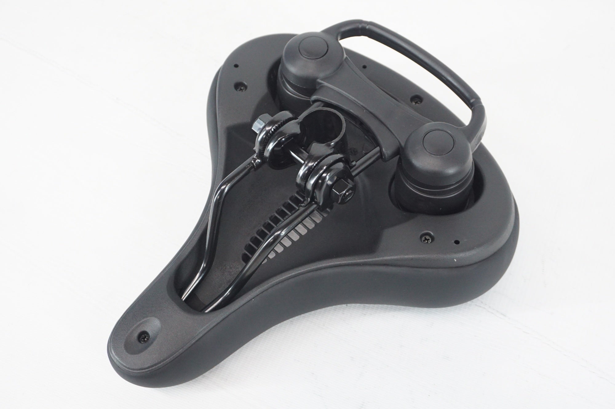 ROCKBROS 「ロックブロス」 RECOVERY ZONE COMFORT SADDLE サドル / 阪急塚口店