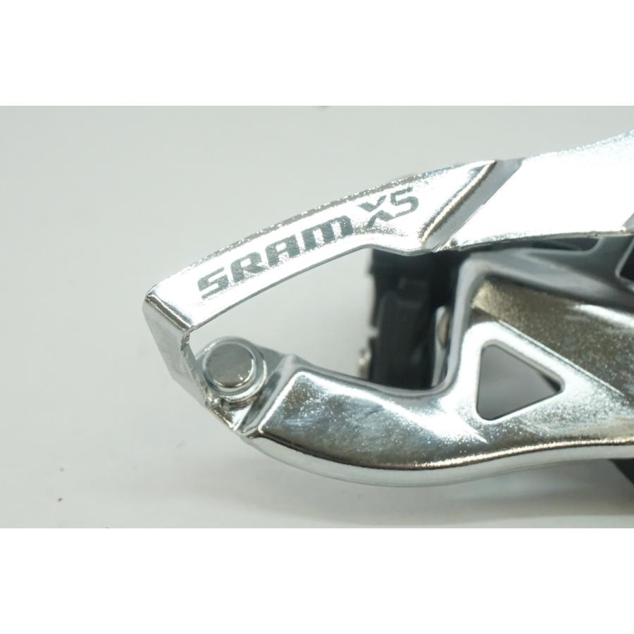 SRAM 「スラム」 X5 2×10 フロントディレイラー / 京都西院店