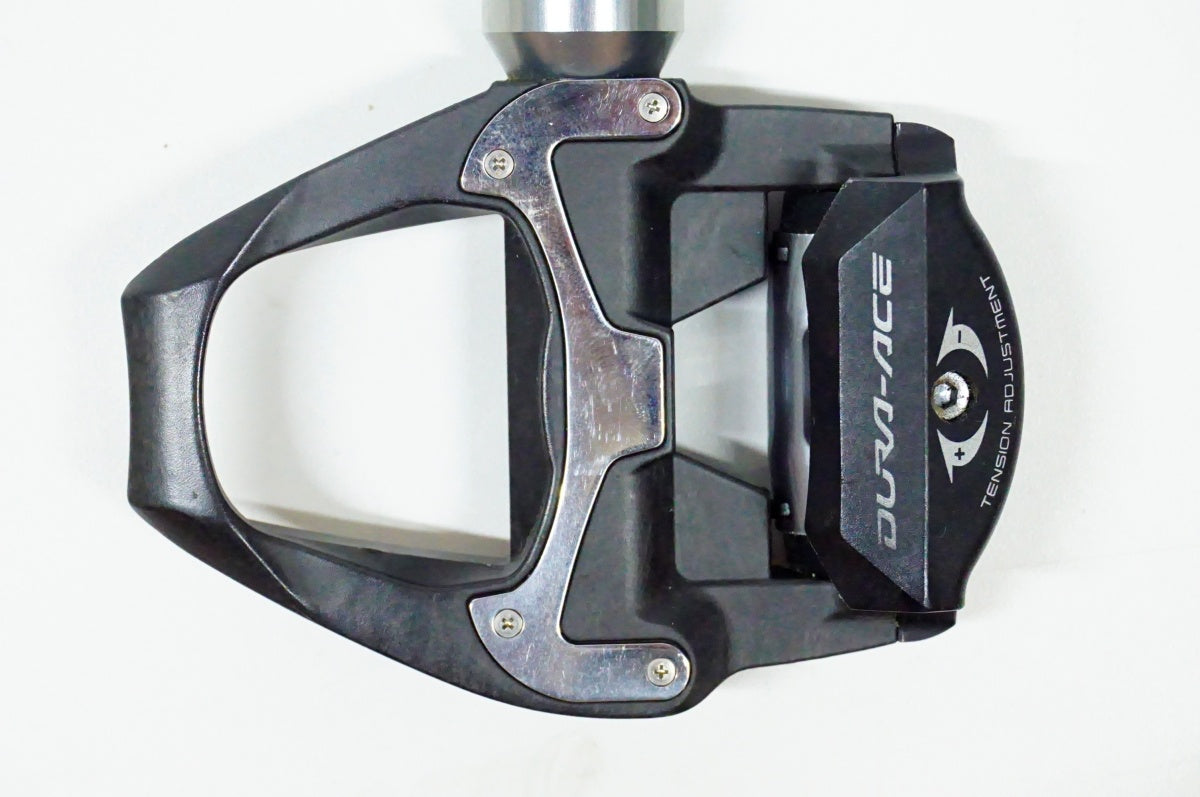 SHIMANO 「シマノ」 DURA-ACE PD-9000 ペダル / 名古屋大須店