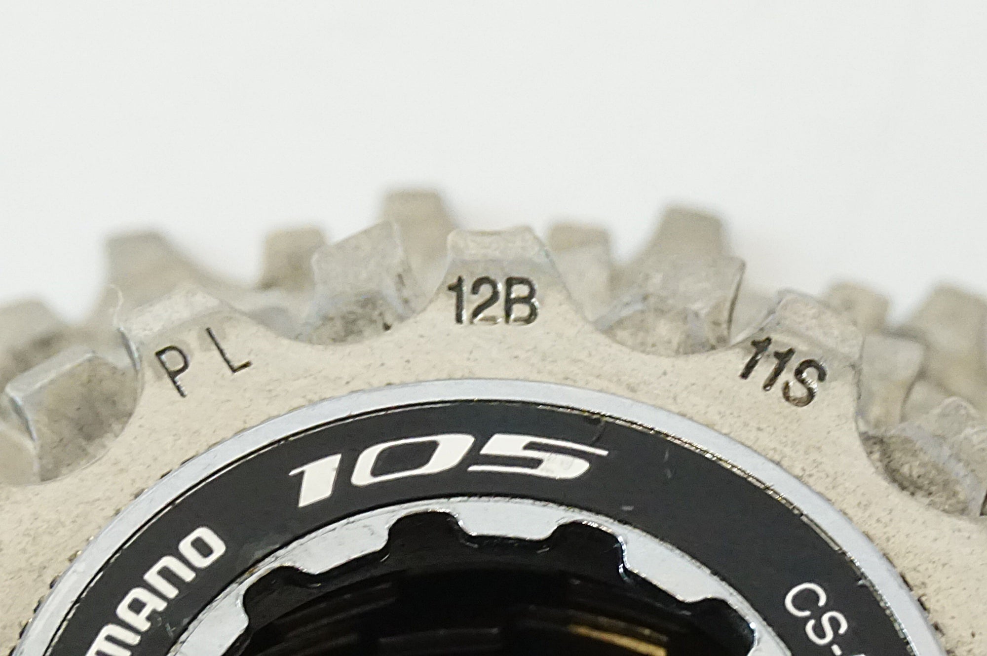 SHIMANO 「シマノ」 CS-5800 12-25T スプロケット / 浜松店
