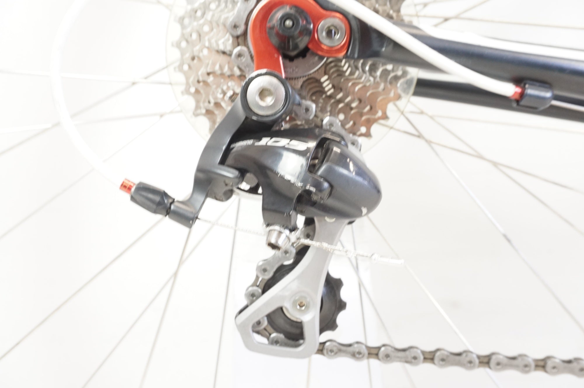 FELT 「フェルト」 Z85 2012年モデル ロードバイク / 宇都宮店