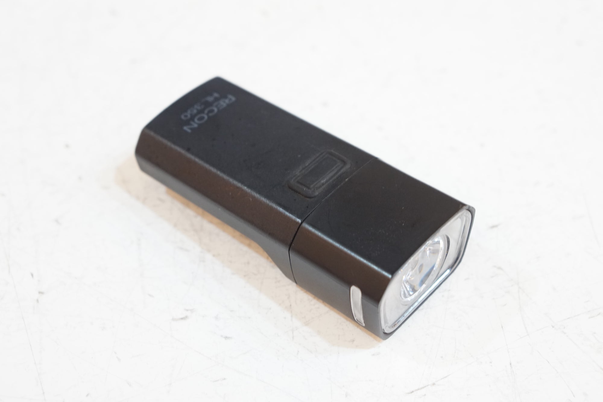 RECON 「リーコン」 HL-350 フロントライト / バイチャリ浦和ベース