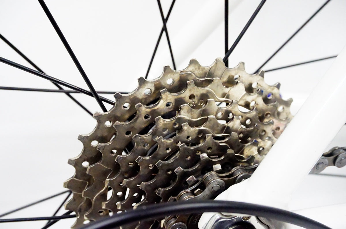 BASSO 「バッソ」 IMOLA 2025年モデル ロードバイク / 名古屋大須店