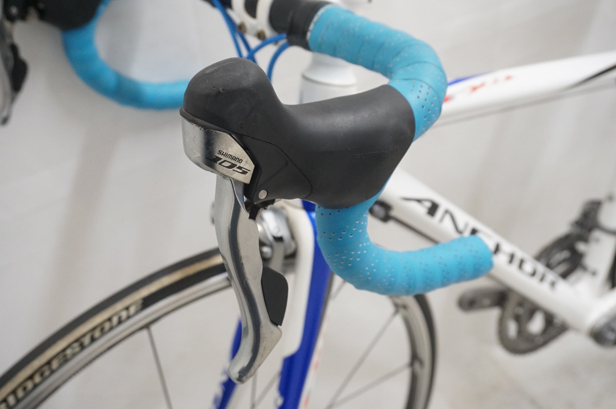 ANCHOR 「アンカー」 RFX8 SPORT 2012年モデル ロードバイク / 福岡店