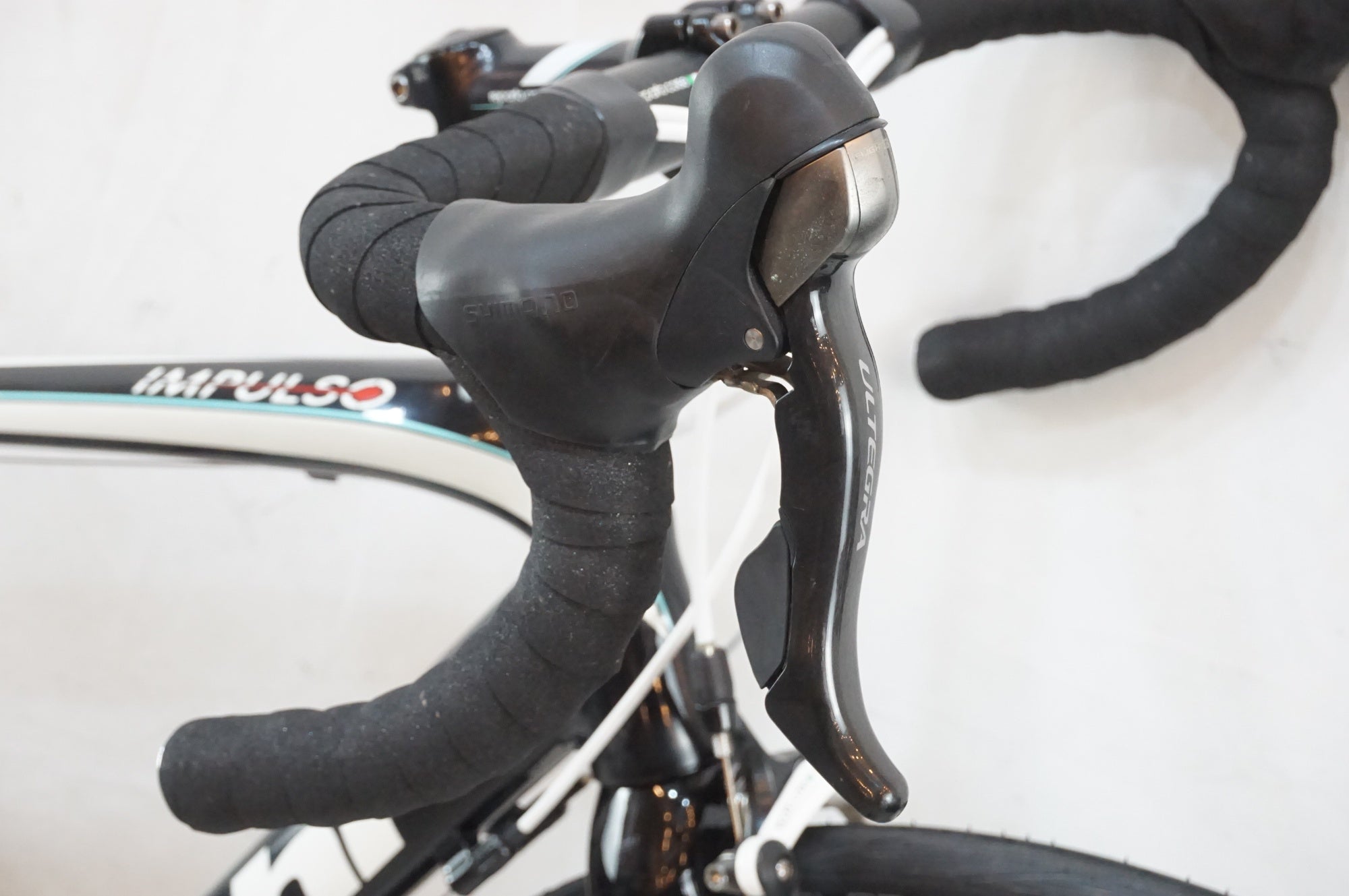 BIANCHI 「ビアンキ」 IMPULSO ULTEGRA 2013年モデル ロードバイク / 浦和ベース