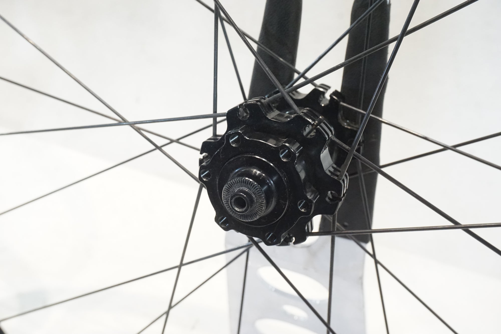 SUN RINGLE 「サンリングル」 BLACK FLAG EXPERT シマノ10速 ホイールセット / 横浜戸塚店