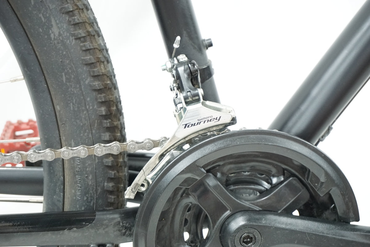 GT 「ジーティー」 AGRESSOR SPORT リジット 2020年モデル マウンテンバイク / 奈良店