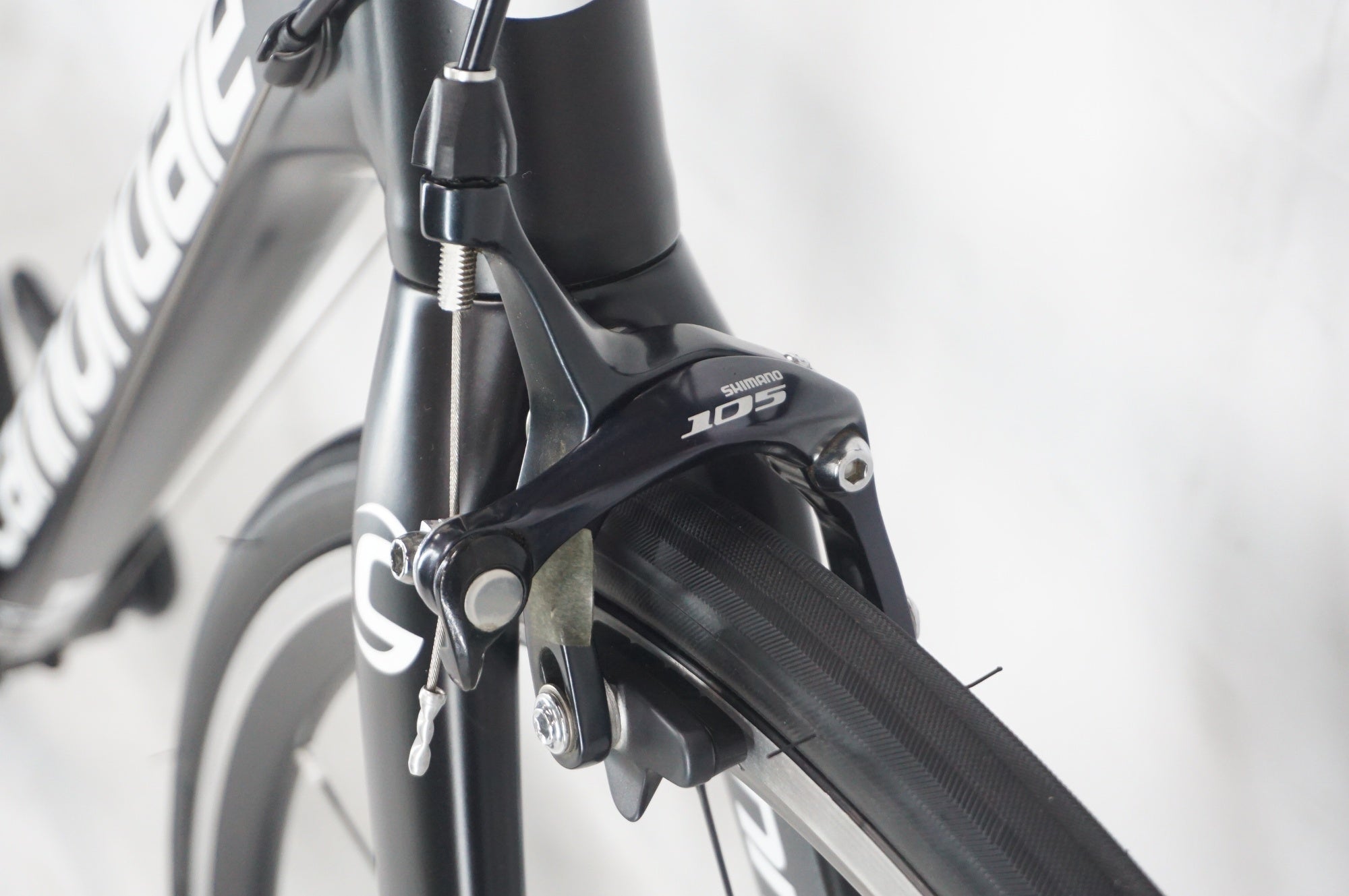 CANNONDALE 「キャノンデール」 CAAD10 105 2012年モデル ロードバイク / 阪急塚口店