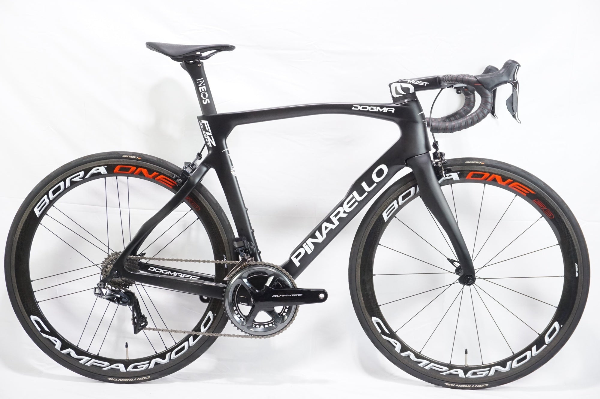 PINARELLO 「ピナレロ」 DOGMA F12 X-LIGHT 2022年モデル ロードバイク / 中目黒店 ｜  バイチャリ公式オンラインショップ 【スポーツ自転車買取販売専門店】