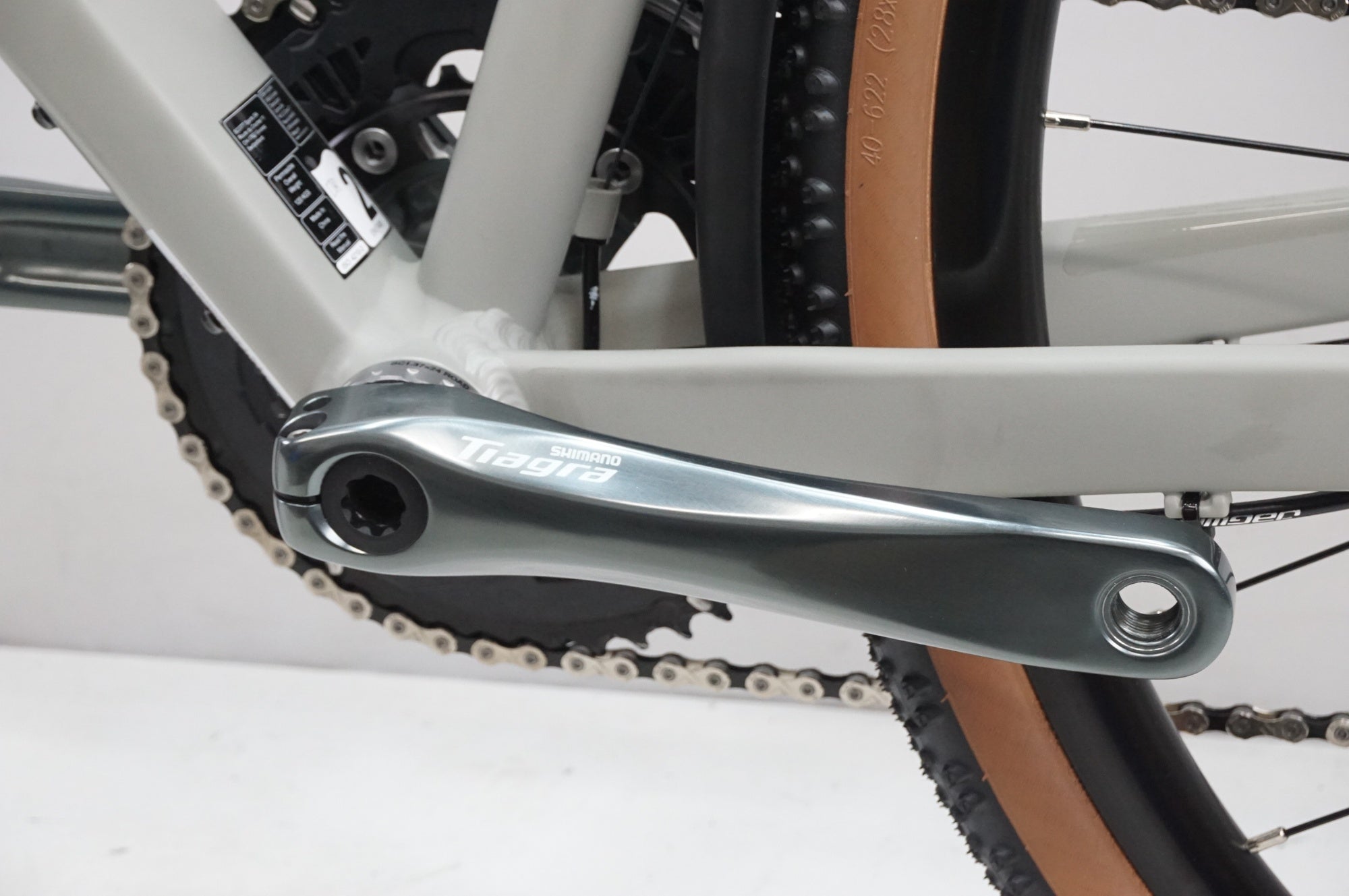 SCOTT 「スコット」 SPEEDSTER GRAVEL 40 EQ 2025年モデル グラベルロード / 大宮店