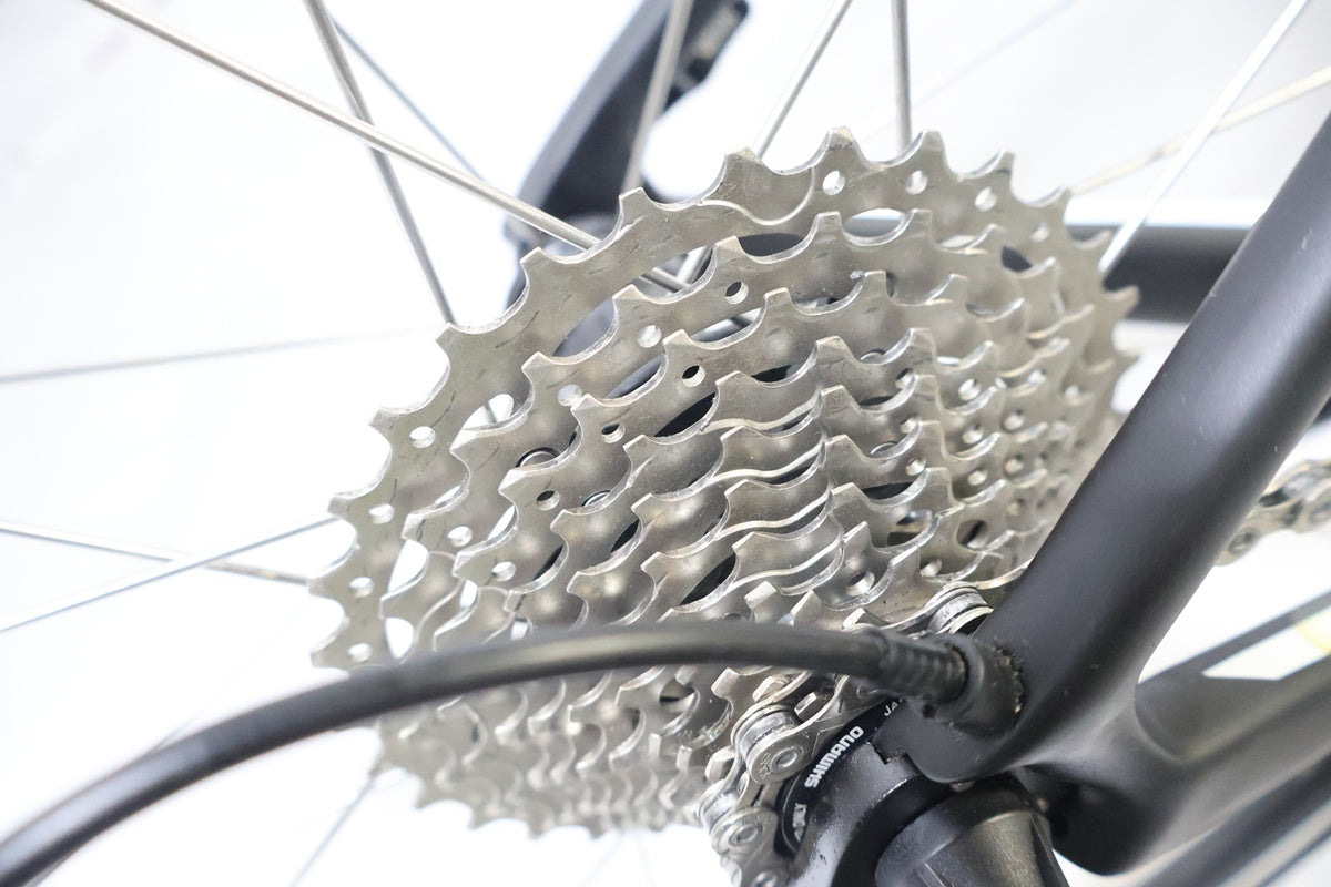 SPECIALIZED 「スペシャライズド」 ROUBAIX SL4 COMP 2014年モデル ロードバイク / 高知店