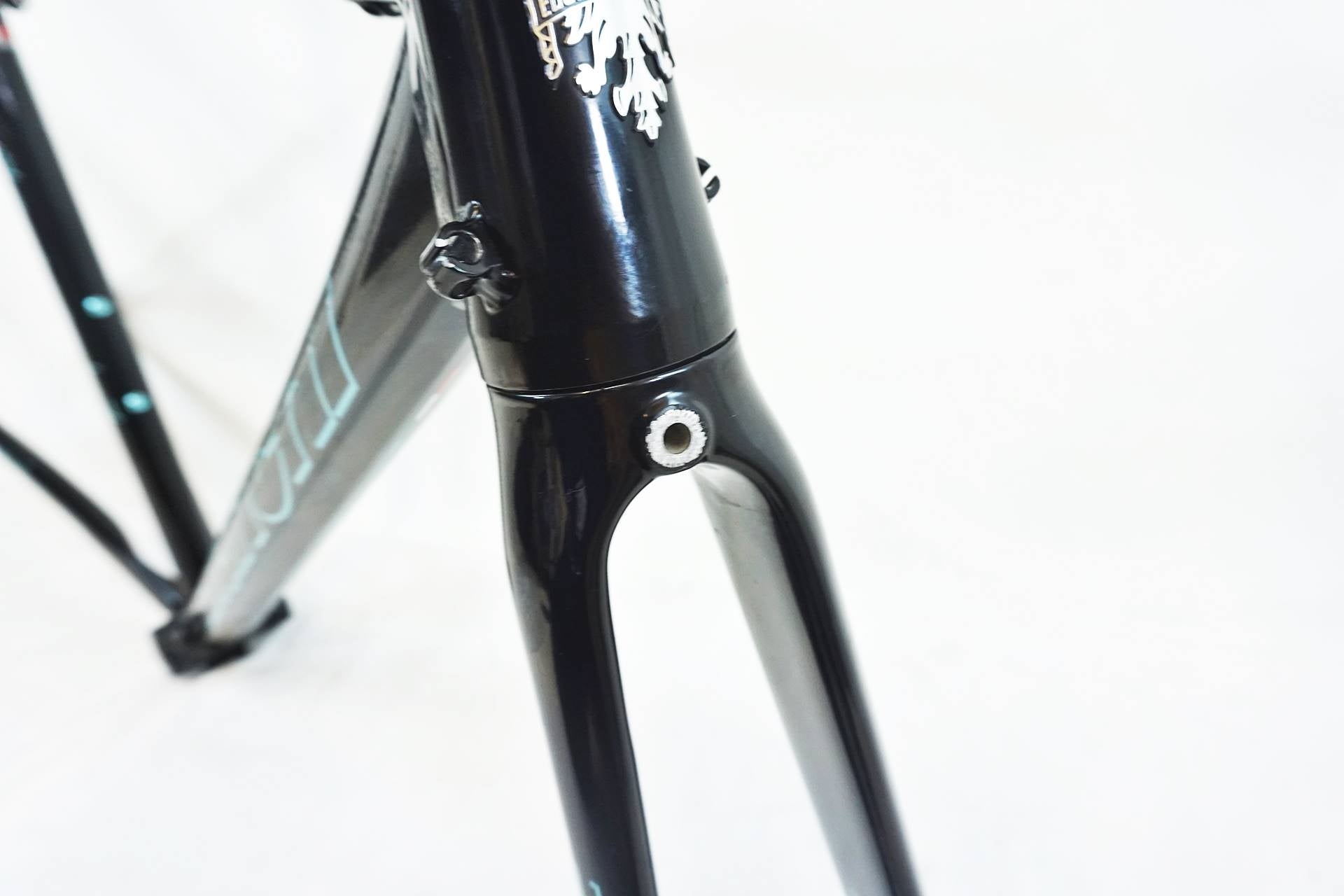 BIANCHI 「ビアンキ」 FENICE ELITE 2016年モデル フレームセット / 有明ガーデン店