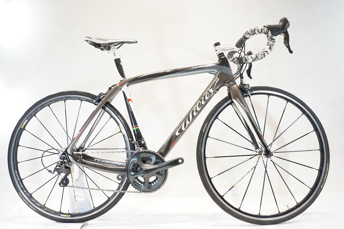 WILIER 「ウィリエール」 CENTO1 2013年モデル ロードバイク / 横浜戸塚店