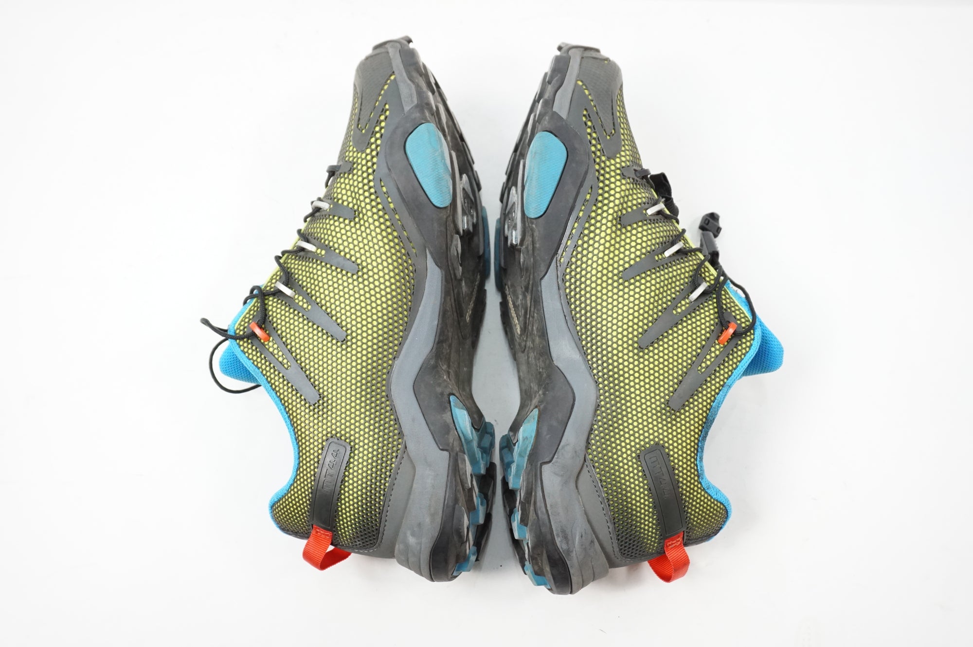 SHIMANO 「シマノ」 SH-MT44G 43 27.2cm SPD ビンディングシューズ / 川越店