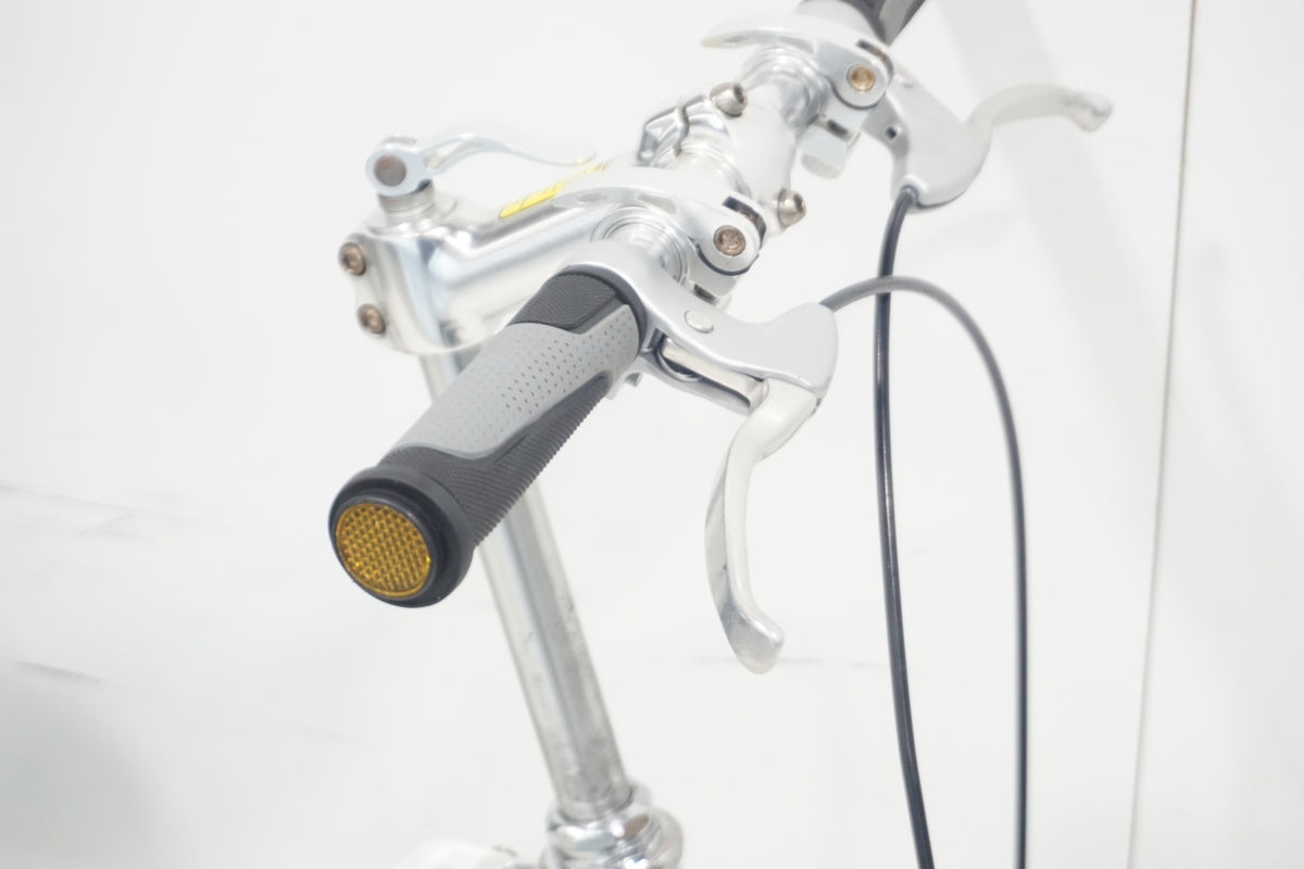 PACIFIC CYCLES 「パシフィックサイクル」 CARRY ME 8インチ 2012年モデル 折り畳み自転車 / 滋賀大津店