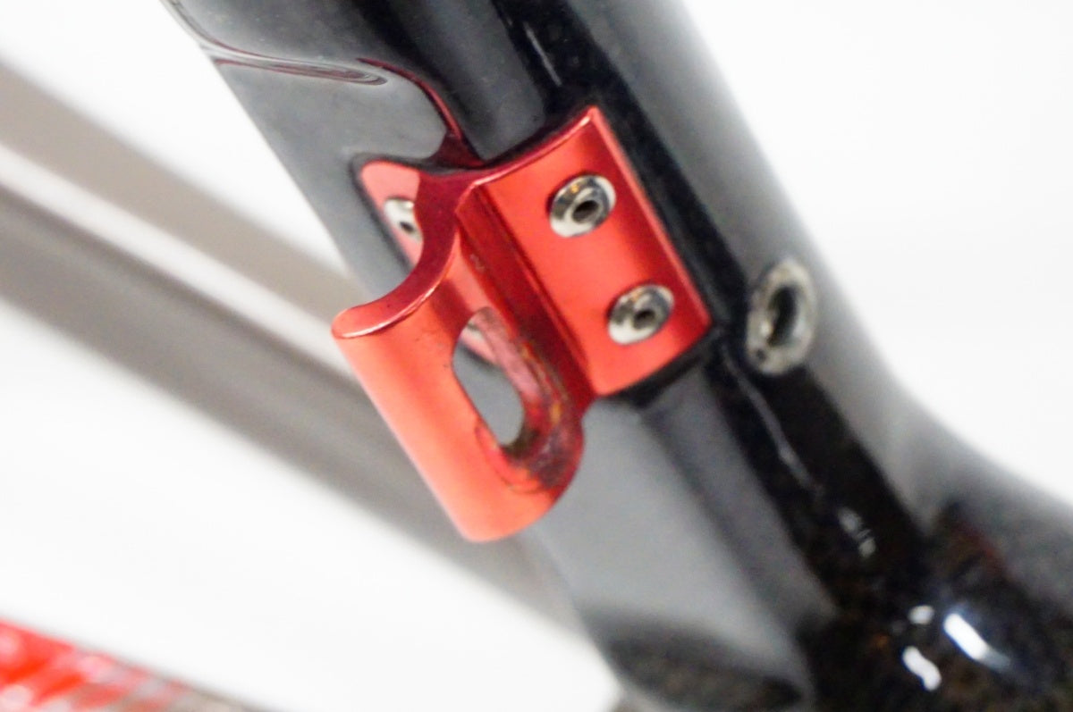 WILIER 「ウィリエール」 GRAN TURISMO 2012年モデル フレームセット / 名古屋大須店