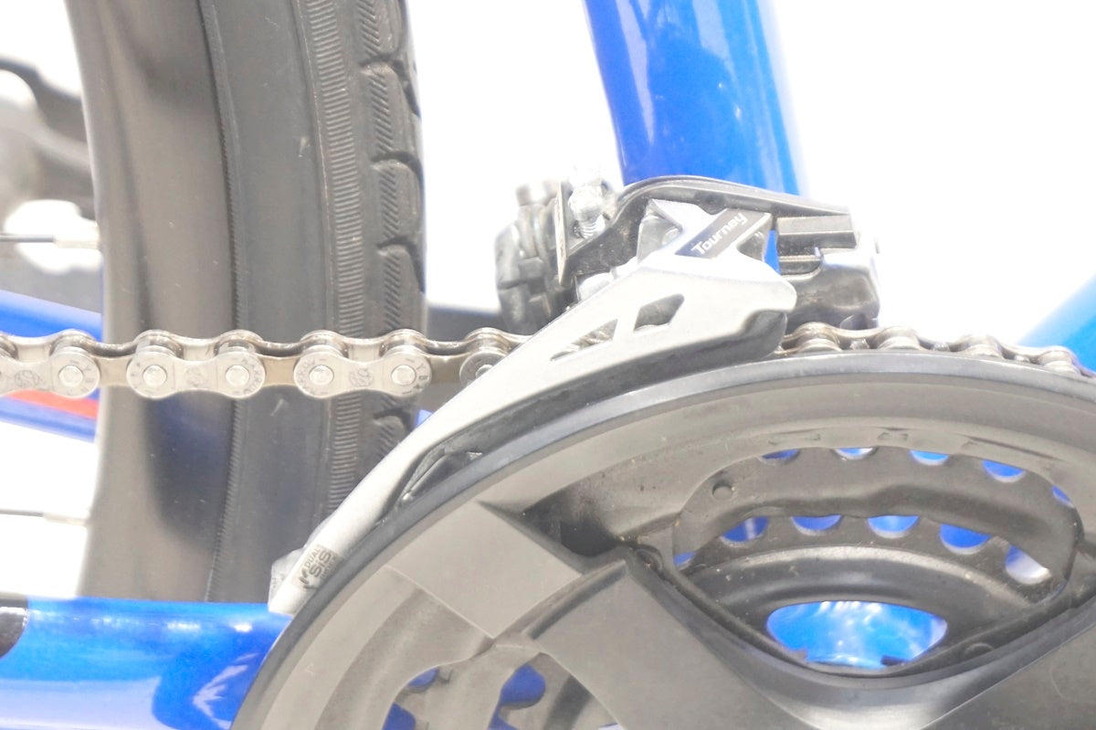 GIOS 「ジオス」 MISTRAL DISC 2024年モデル クロスバイク / 奈良店