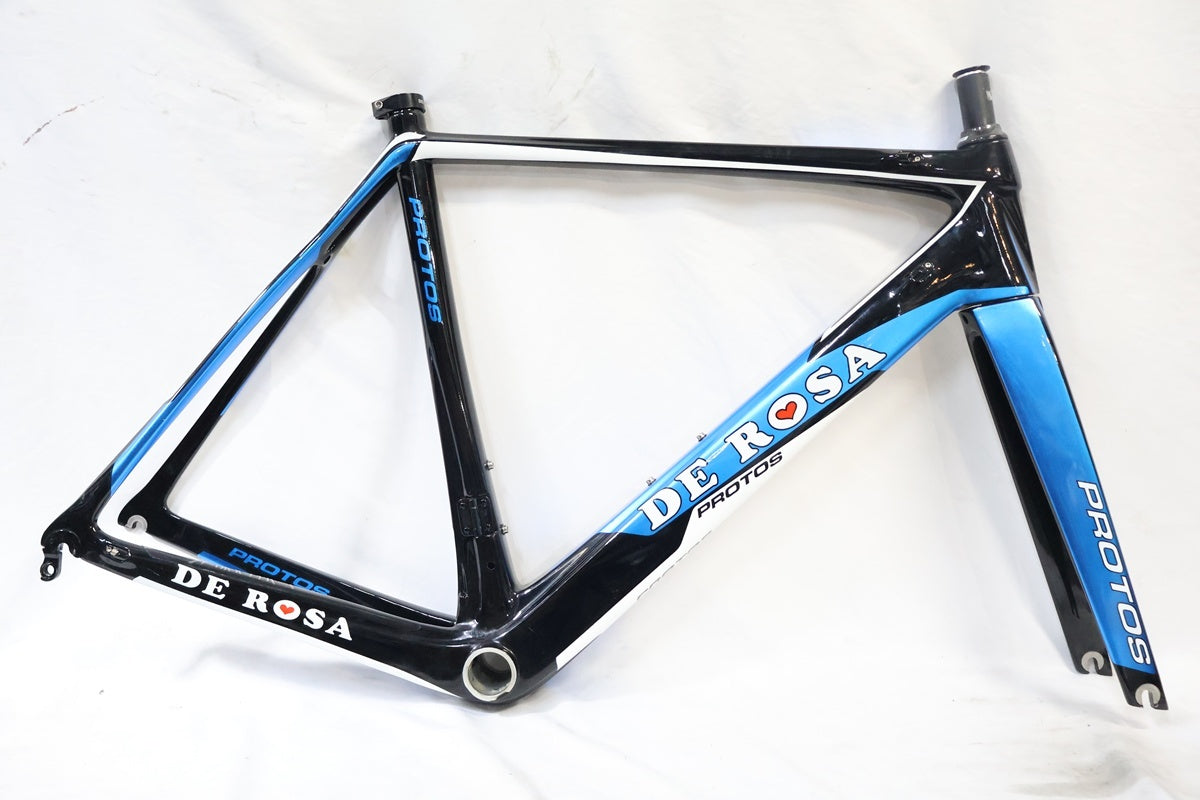DE ROSA 「デローザ」 PROTOS 2016年モデル フレームセット / 高知店