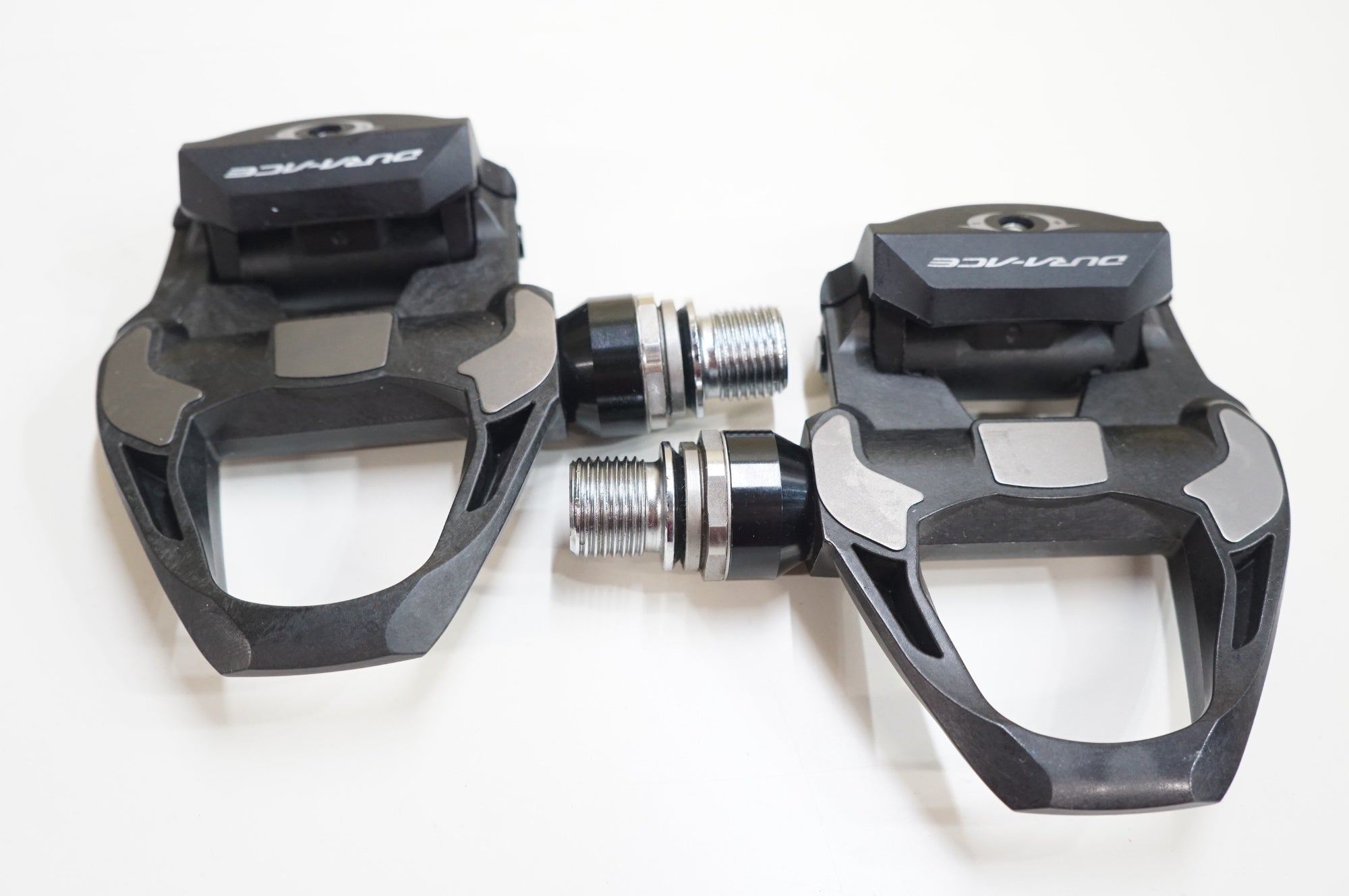 SHIMANO 「シマノ」 DURA-ACE PD-R9100 ペダル / 大宮店