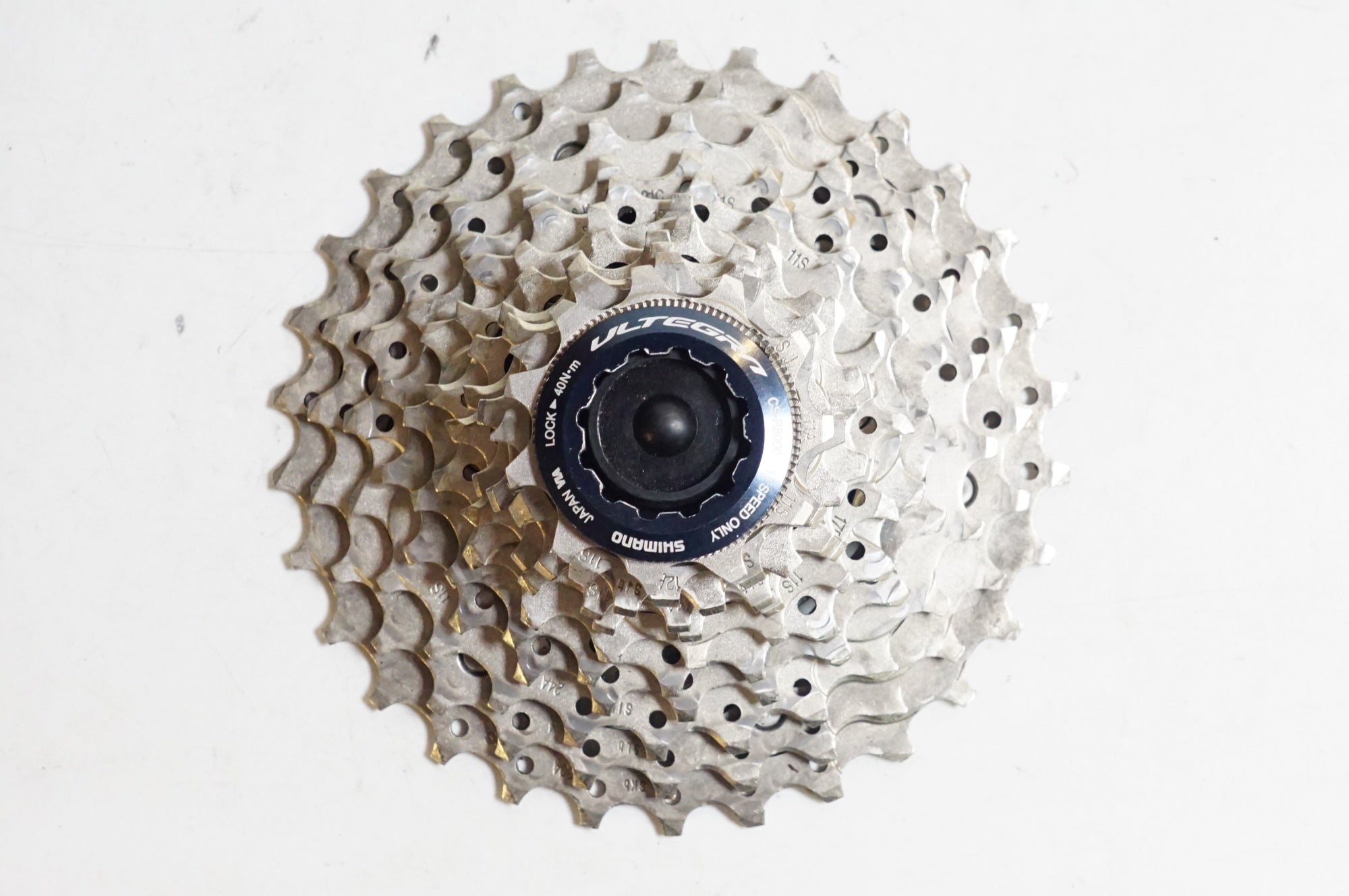 SHIMANO 「シマノ」 ULTEGRA CS-R8000 11-30T 11速 スプロケット