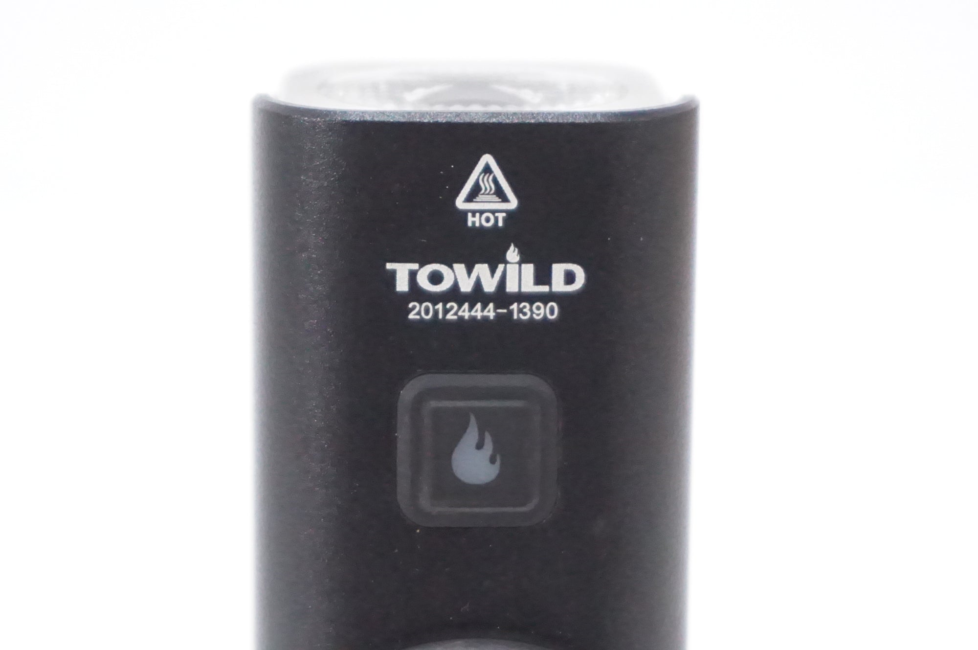 TOWILD 「トゥワイルド」 CL600 フロントライト / AKIBA店