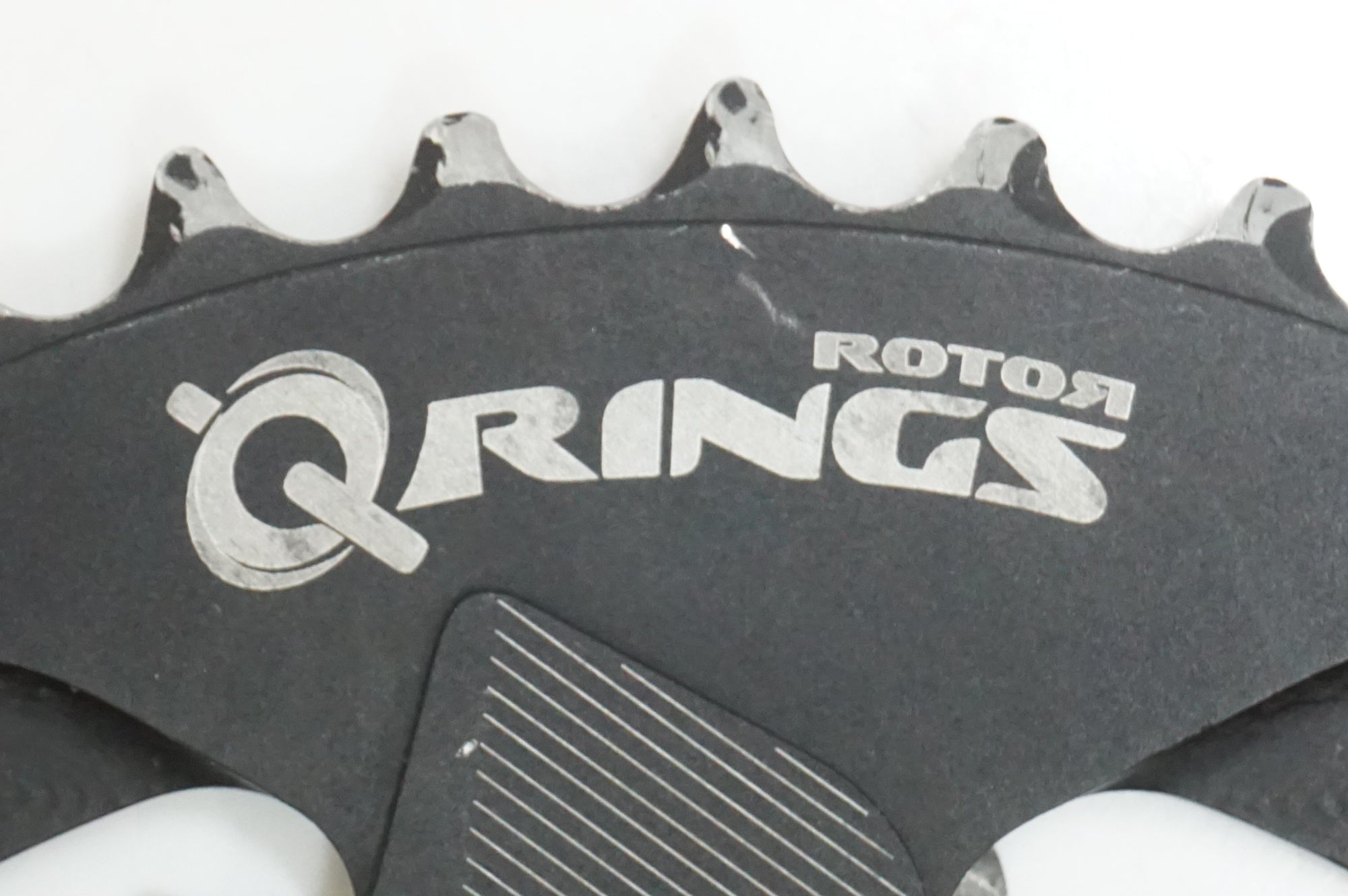ROTOR 「ローター」 QRINGS 53-36T チェーンリング / 大宮店