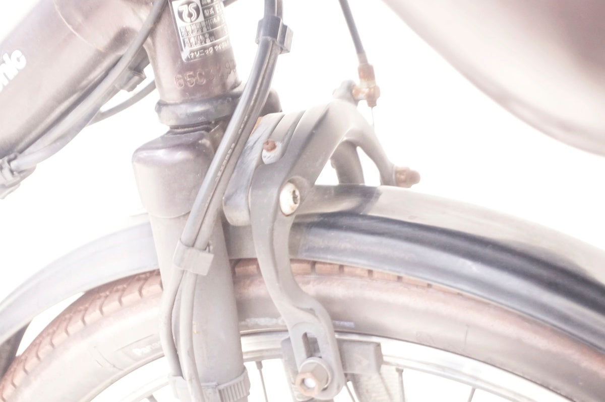 PANASONIC 「パナソニック」 GYUTTO MINI DX 2016年モデル 20インチ 電動アシスト自転車 / 大阪門真店